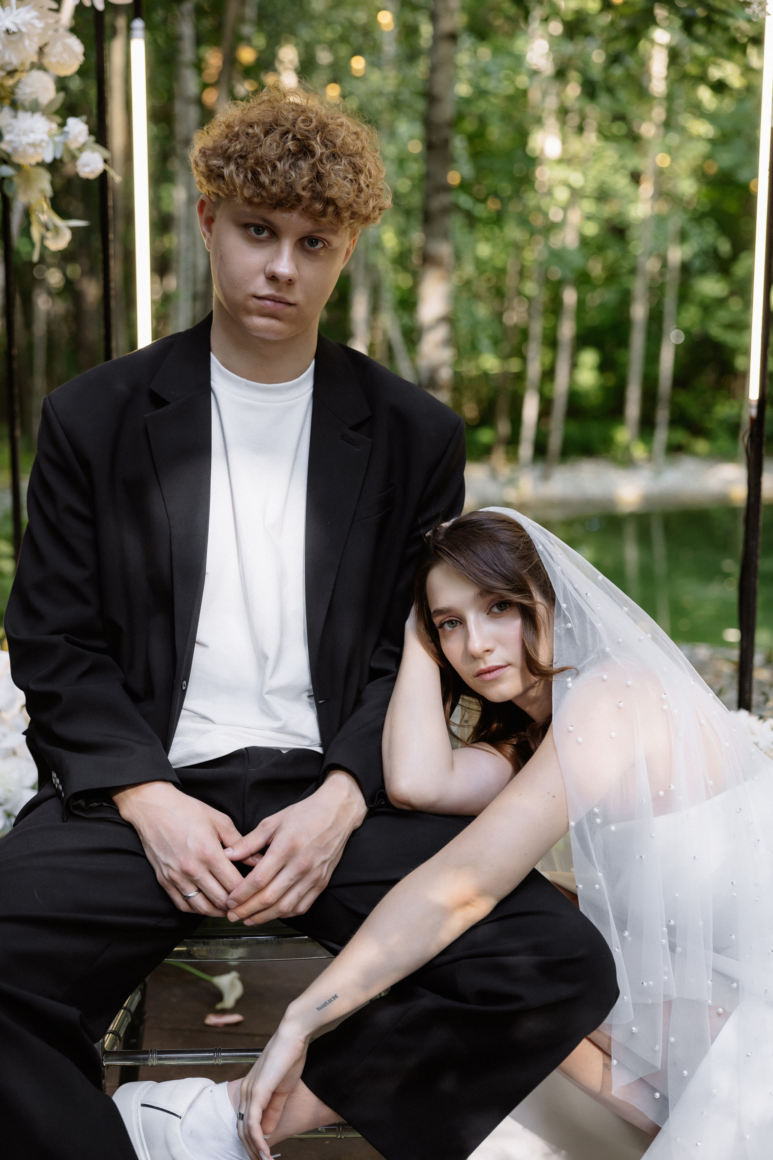 Мария & Александр. RETOUCH-HOUSE