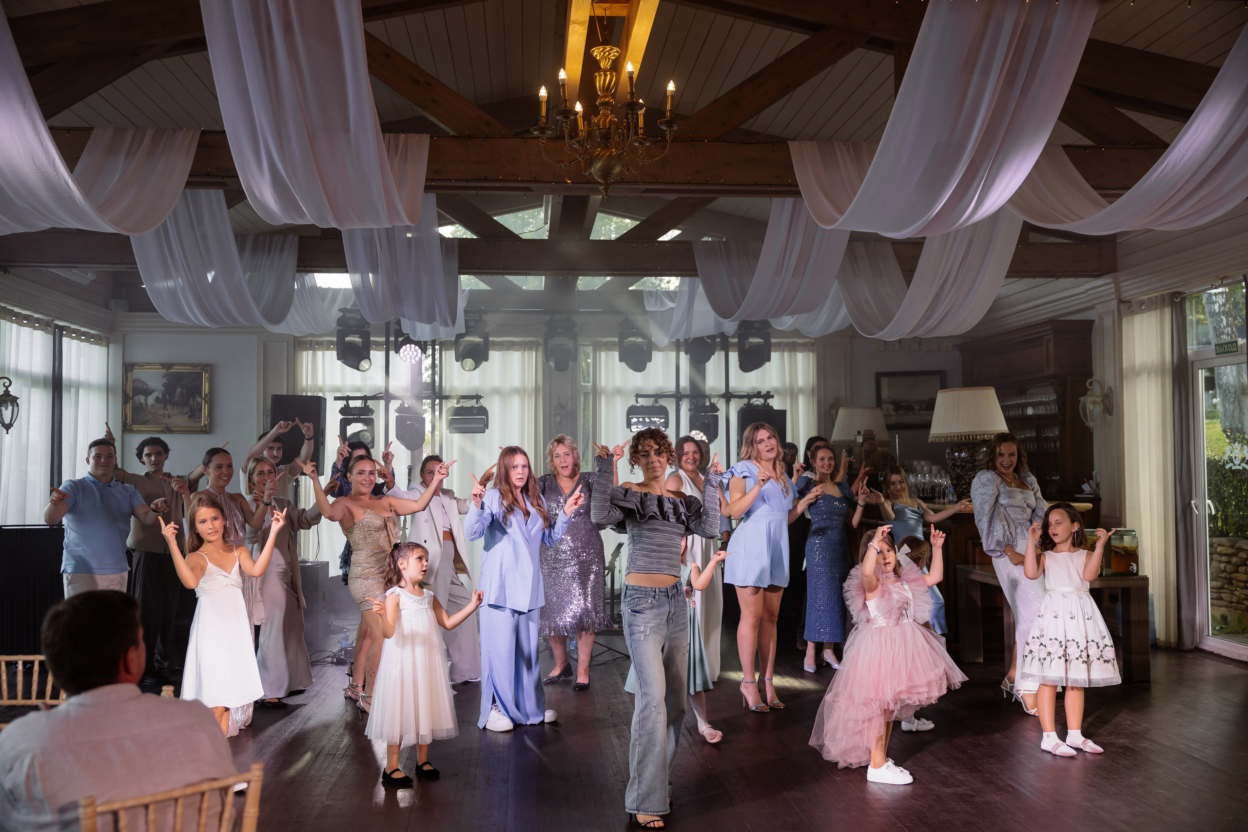 Андрей & Анастасия. RETOUCH-HOUSE