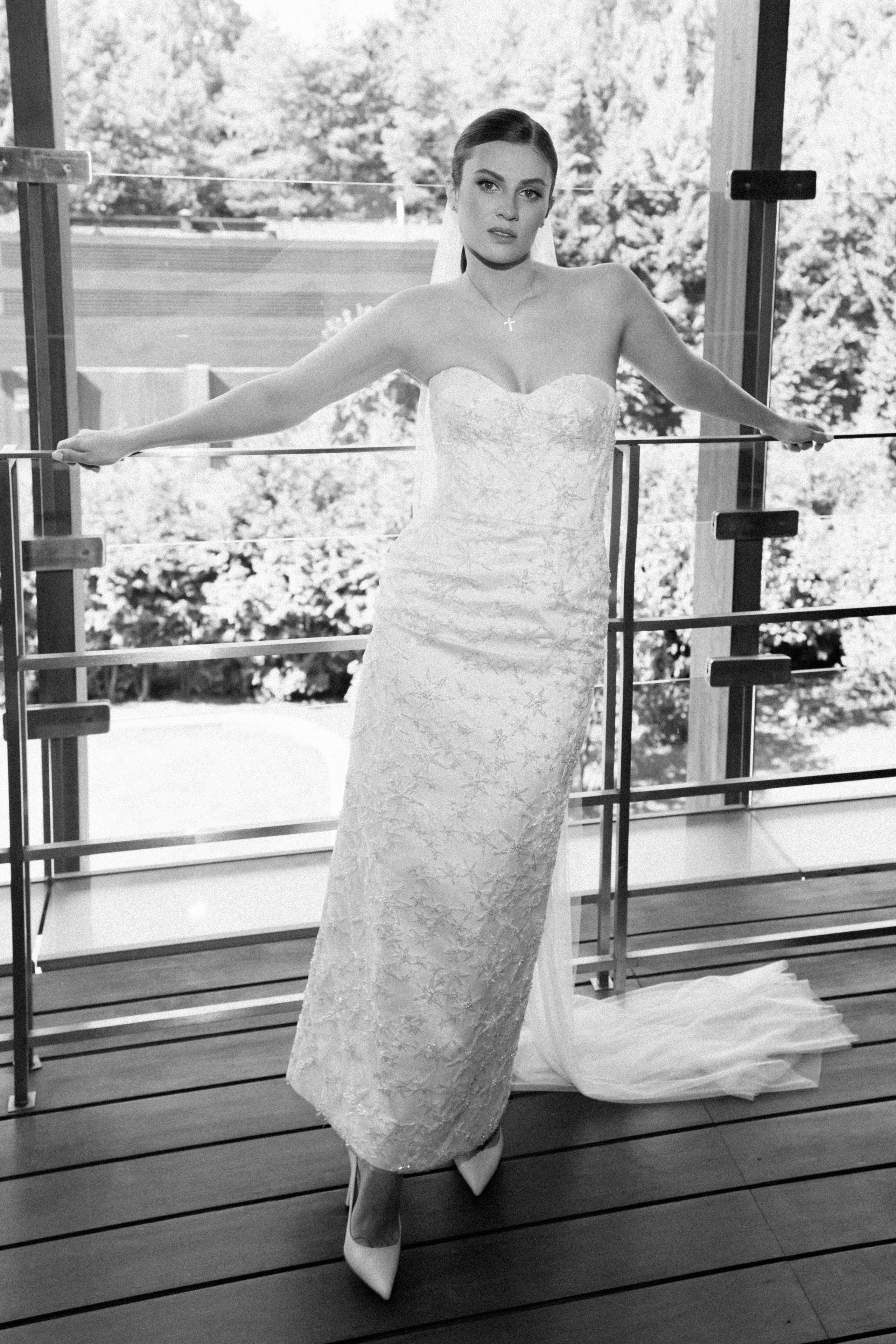 Петя & Каролина. RETOUCH-HOUSE