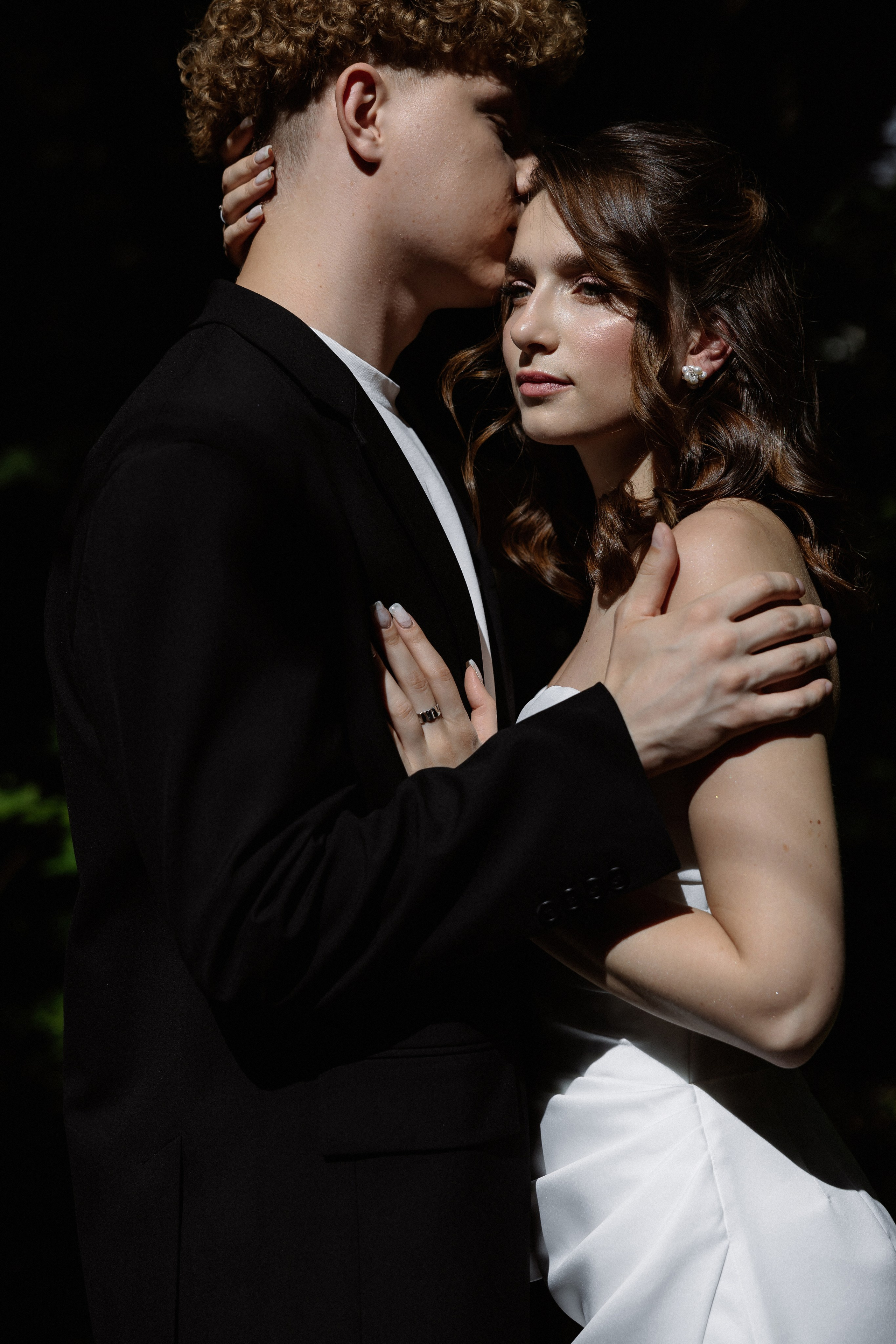 Мария & Александр. RETOUCH-HOUSE