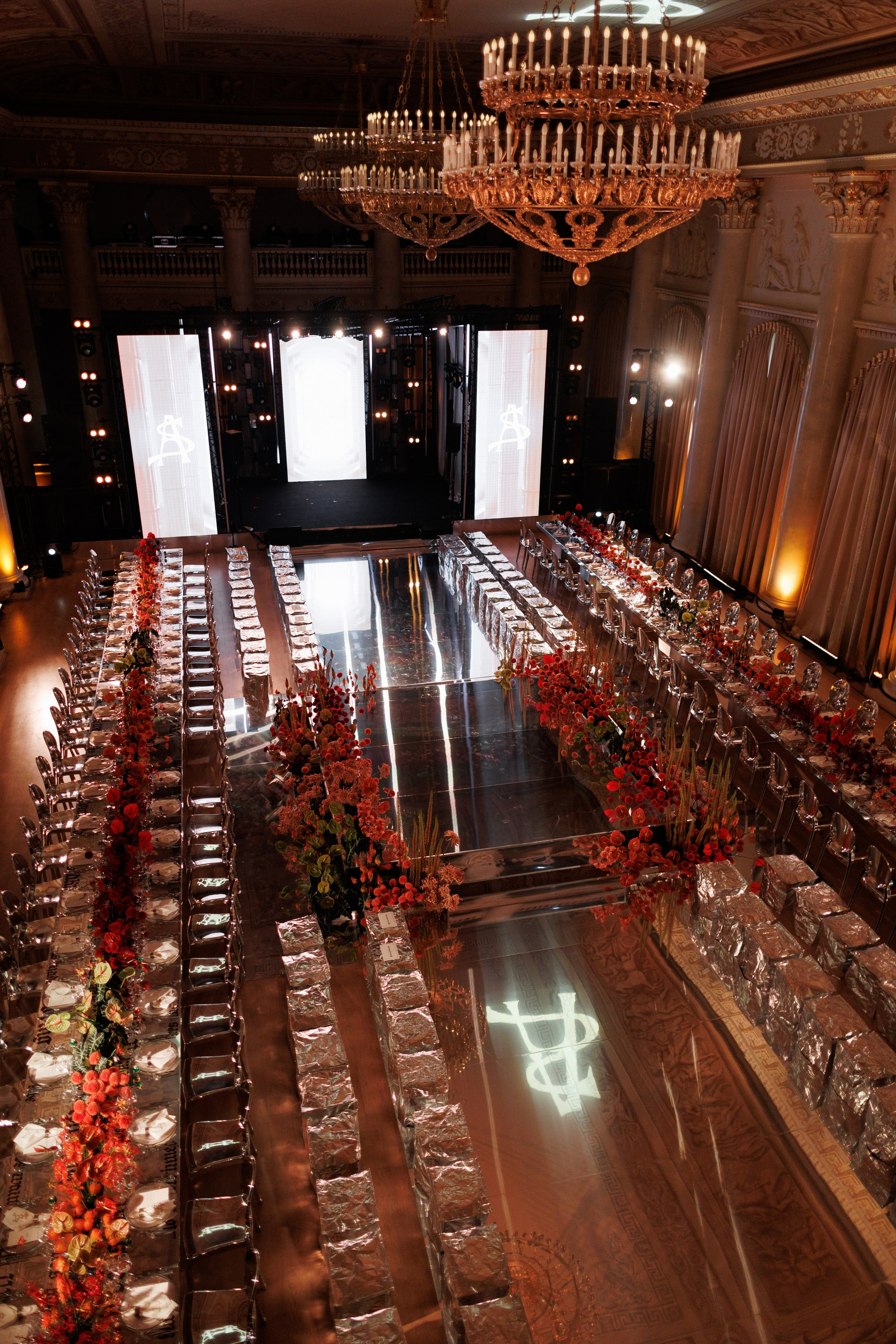 Виталий & Кристина. RETOUCH-HOUSE