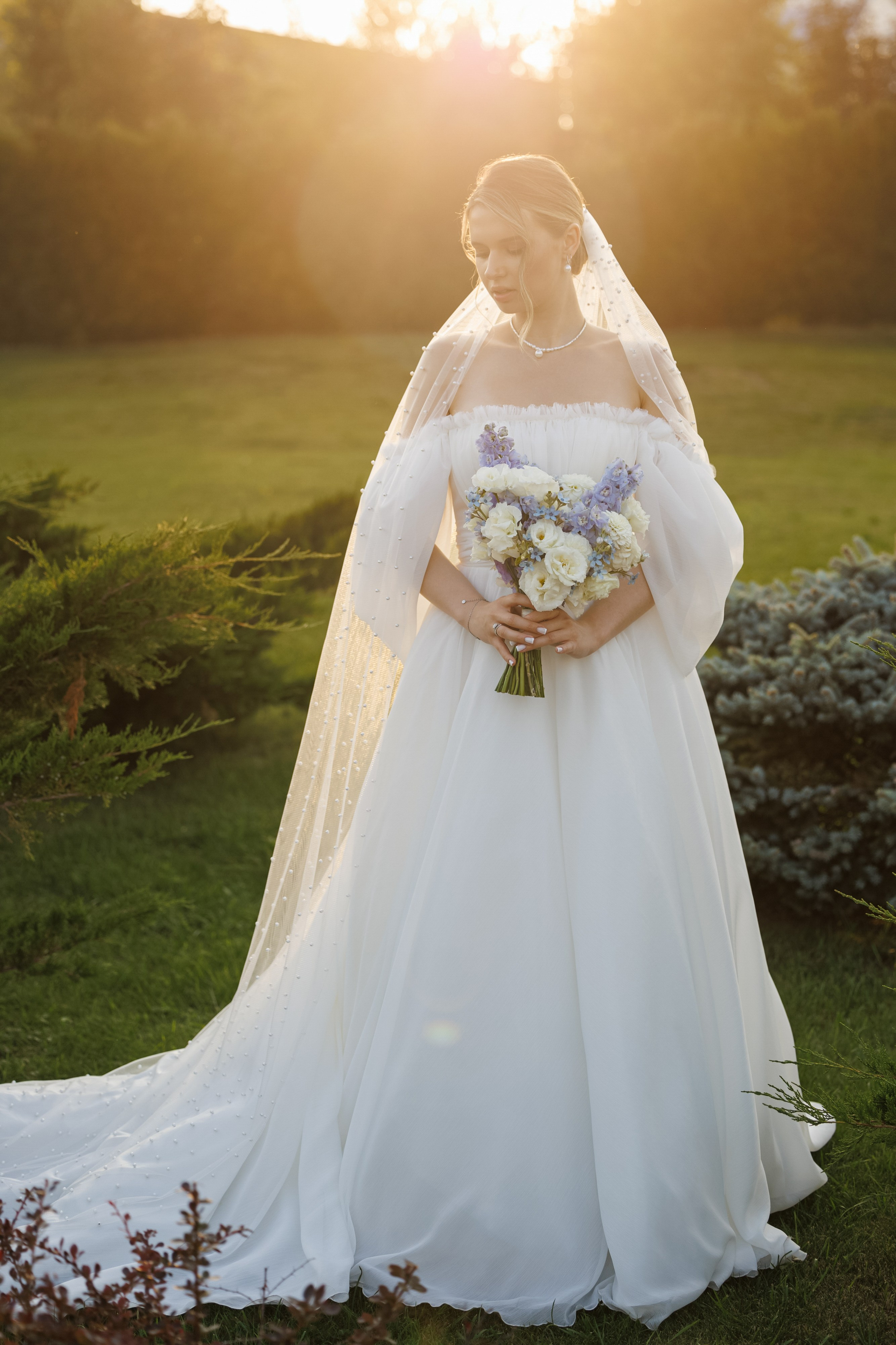 Рома & Маша. RETOUCH-HOUSE