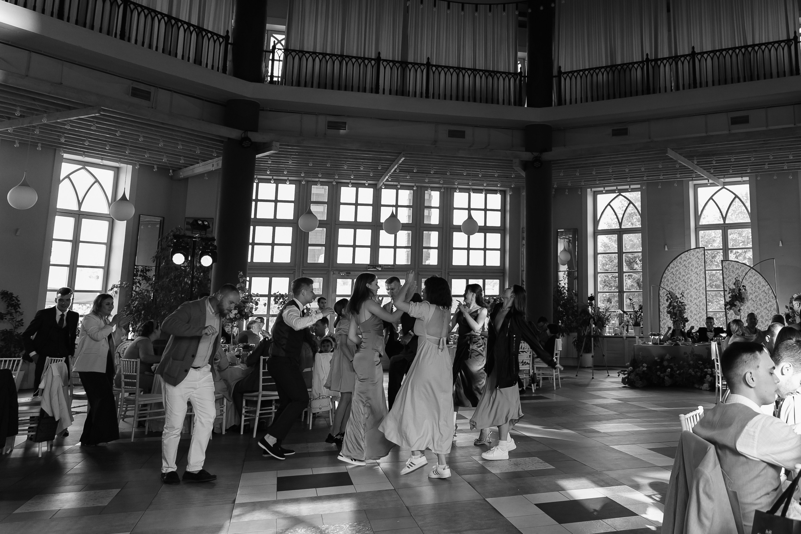 25.08.2024. RETOUCH-HOUSE