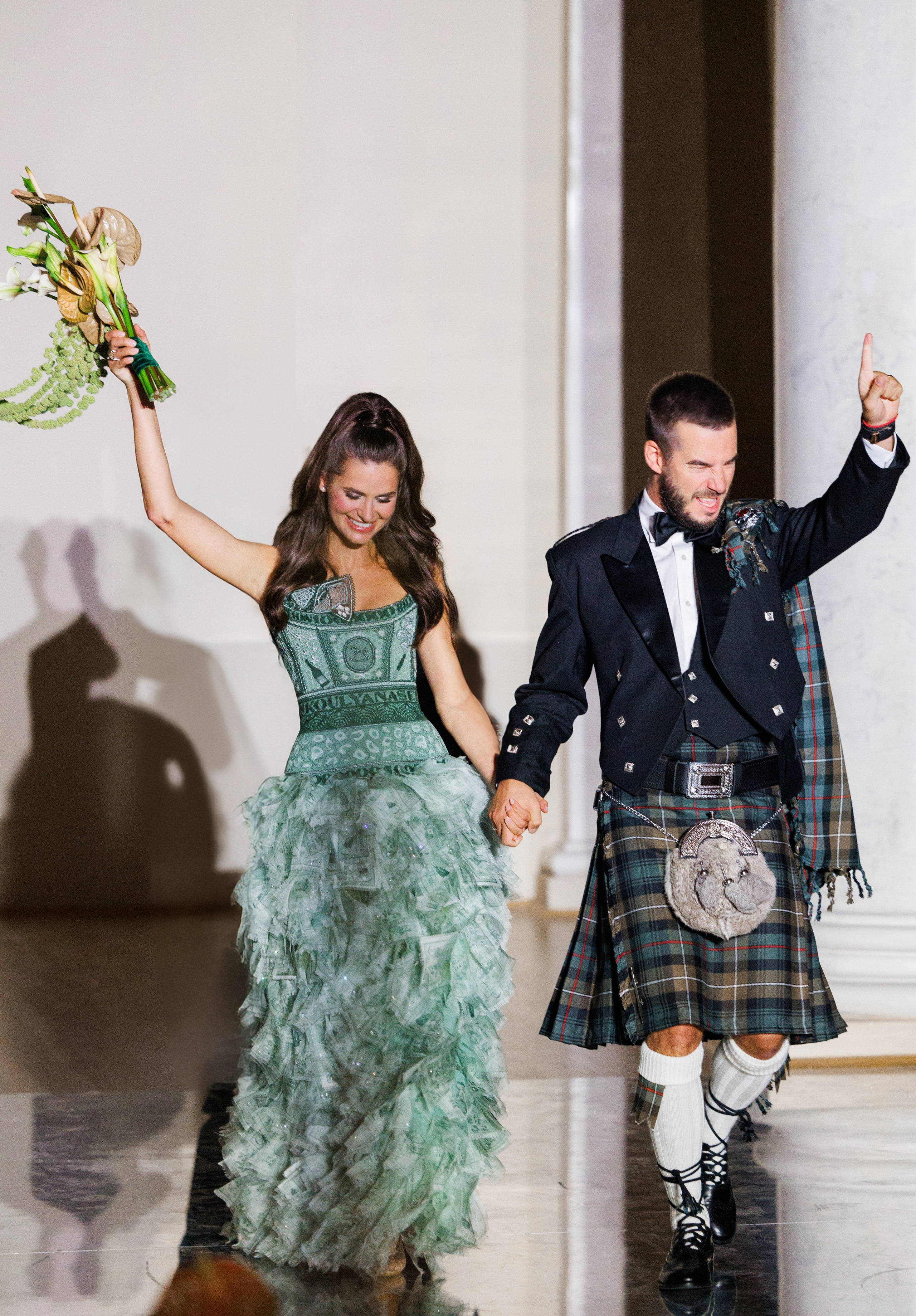 Виталий & Кристина. RETOUCH-HOUSE