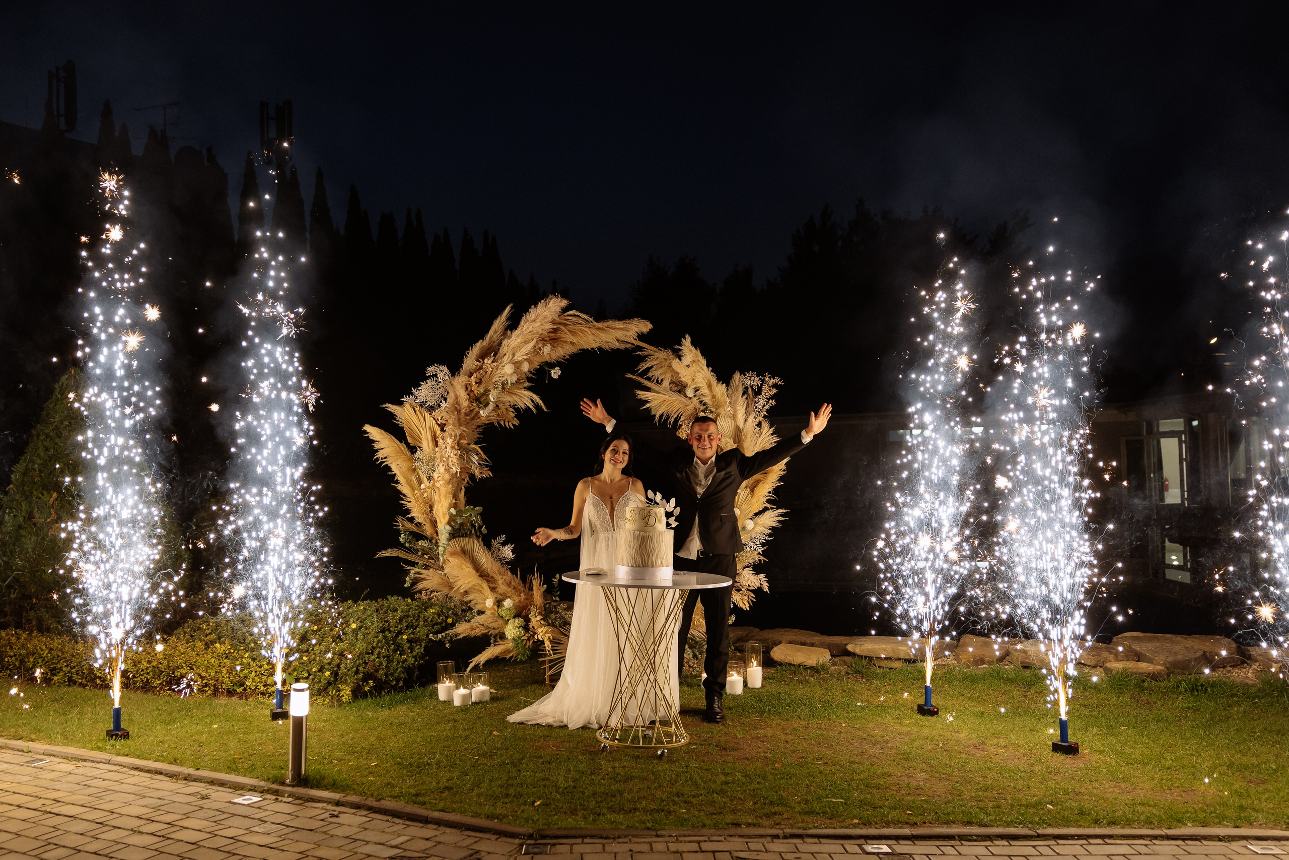 Владислав & Дарья. RETOUCH-HOUSE