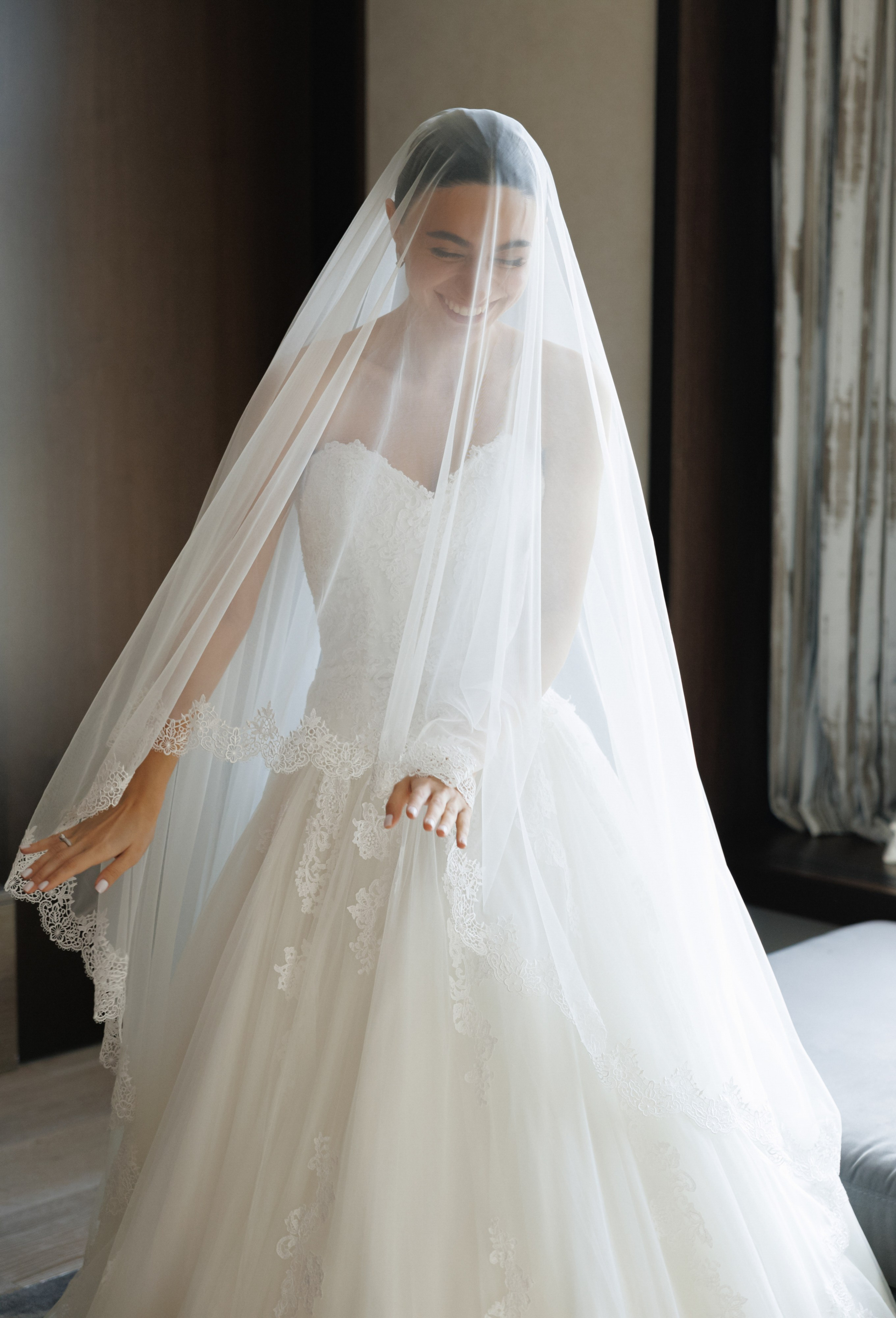 Георгий & Нино. RETOUCH-HOUSE