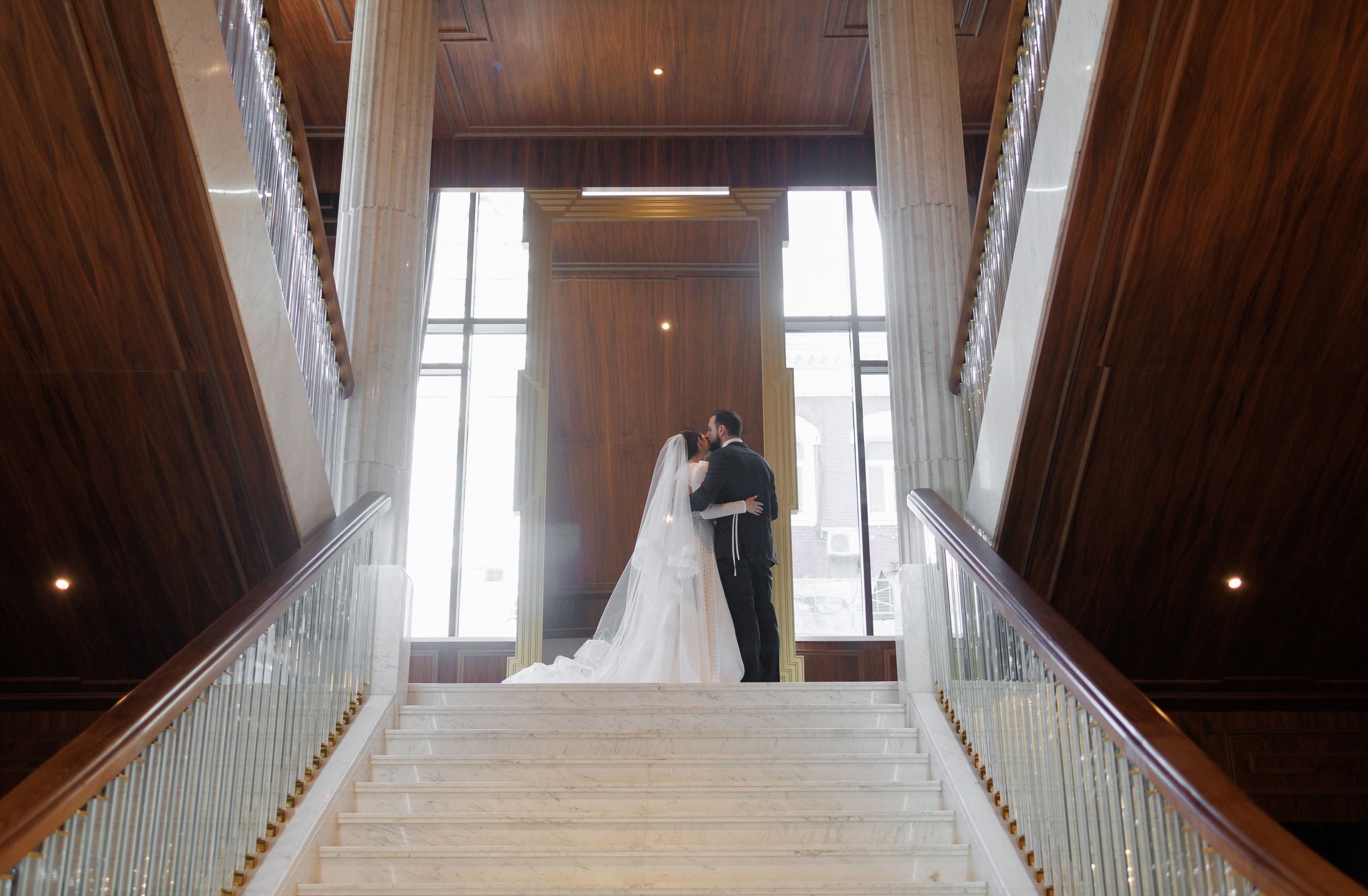 Луиза & Стефан. RETOUCH-HOUSE