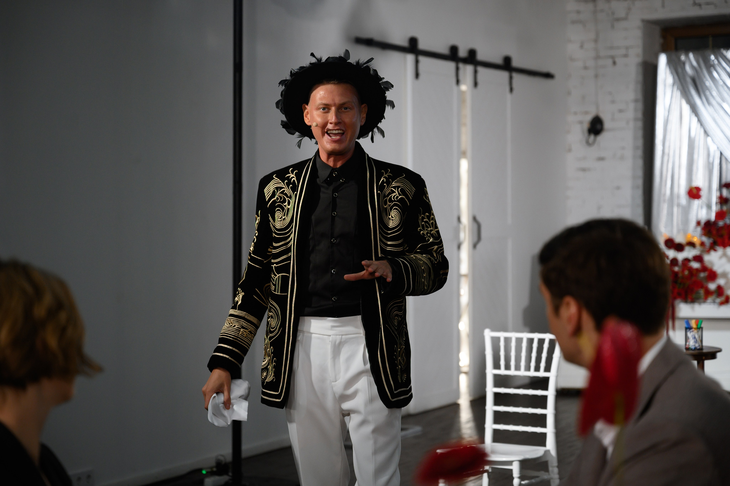 12.11.2024. RETOUCH-HOUSE