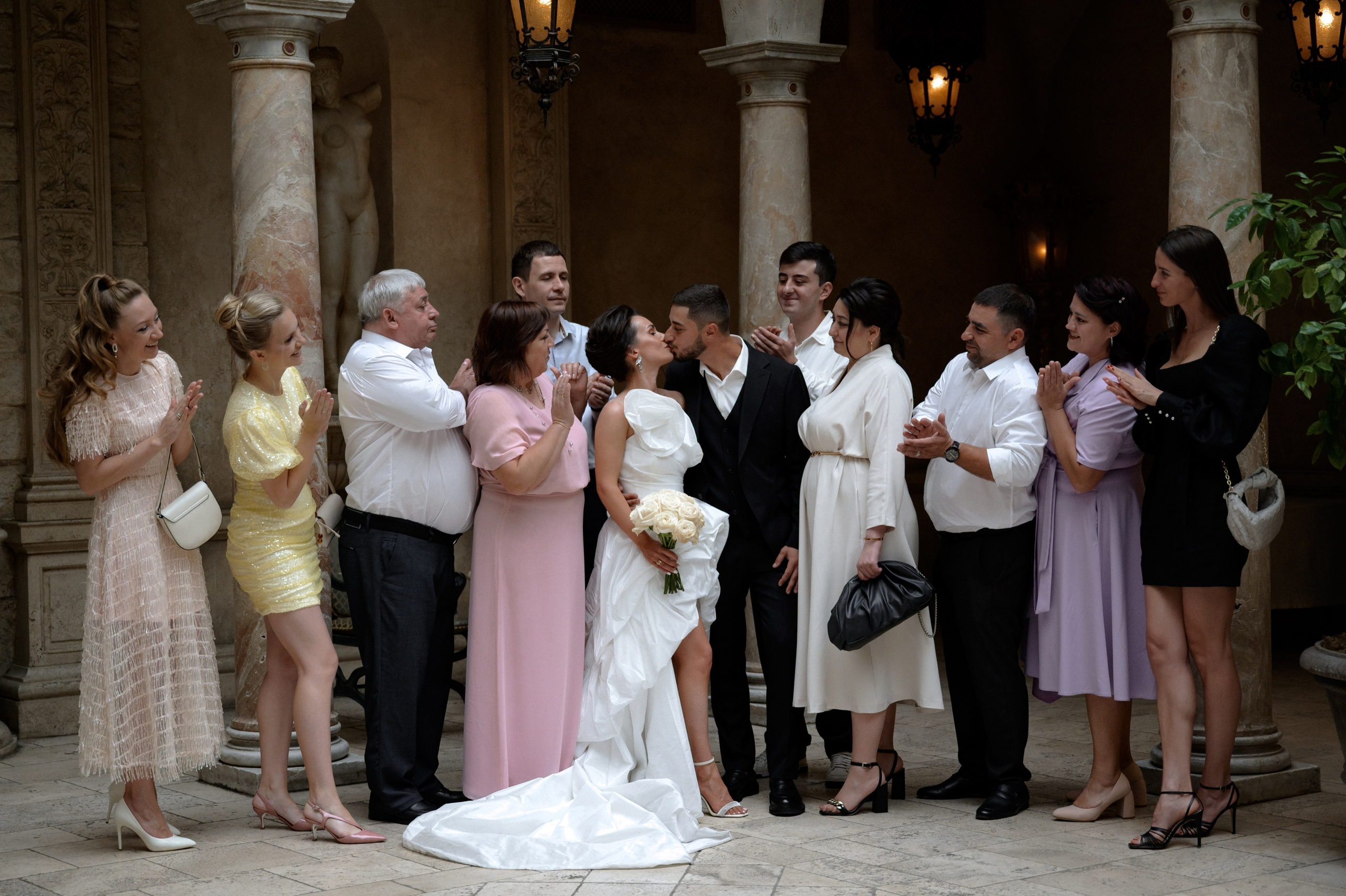 23.08.2024. RETOUCH-HOUSE