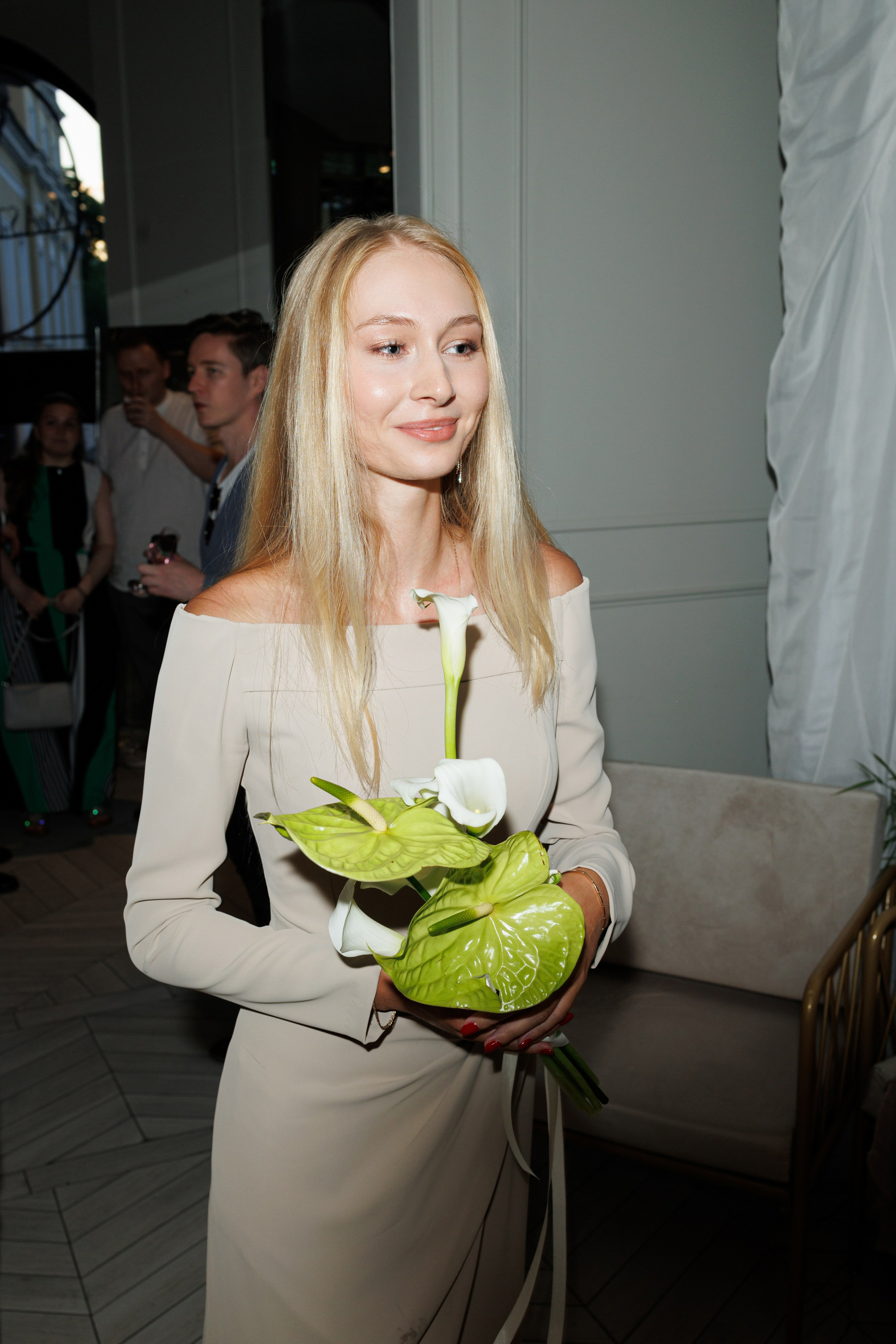 Илья & Валерия. RETOUCH-HOUSE