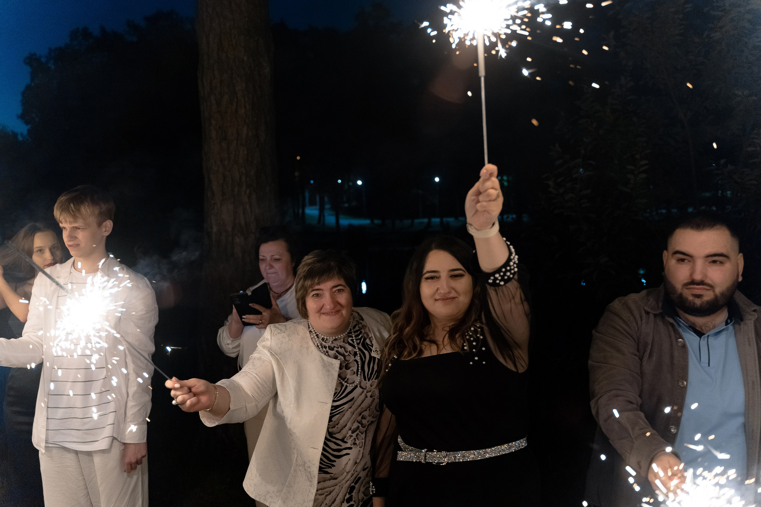 Владимир & Яна. RETOUCH-HOUSE