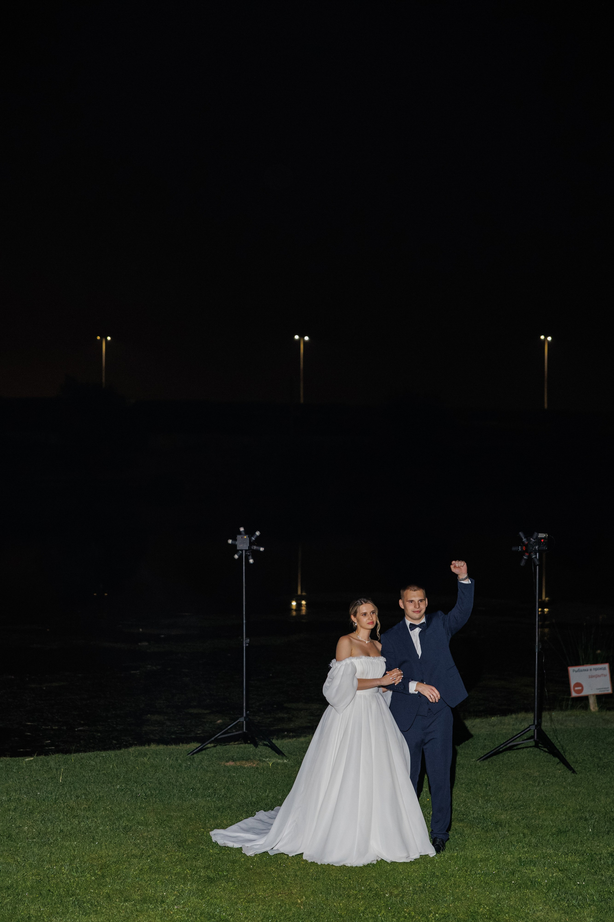 Рома & Маша. RETOUCH-HOUSE