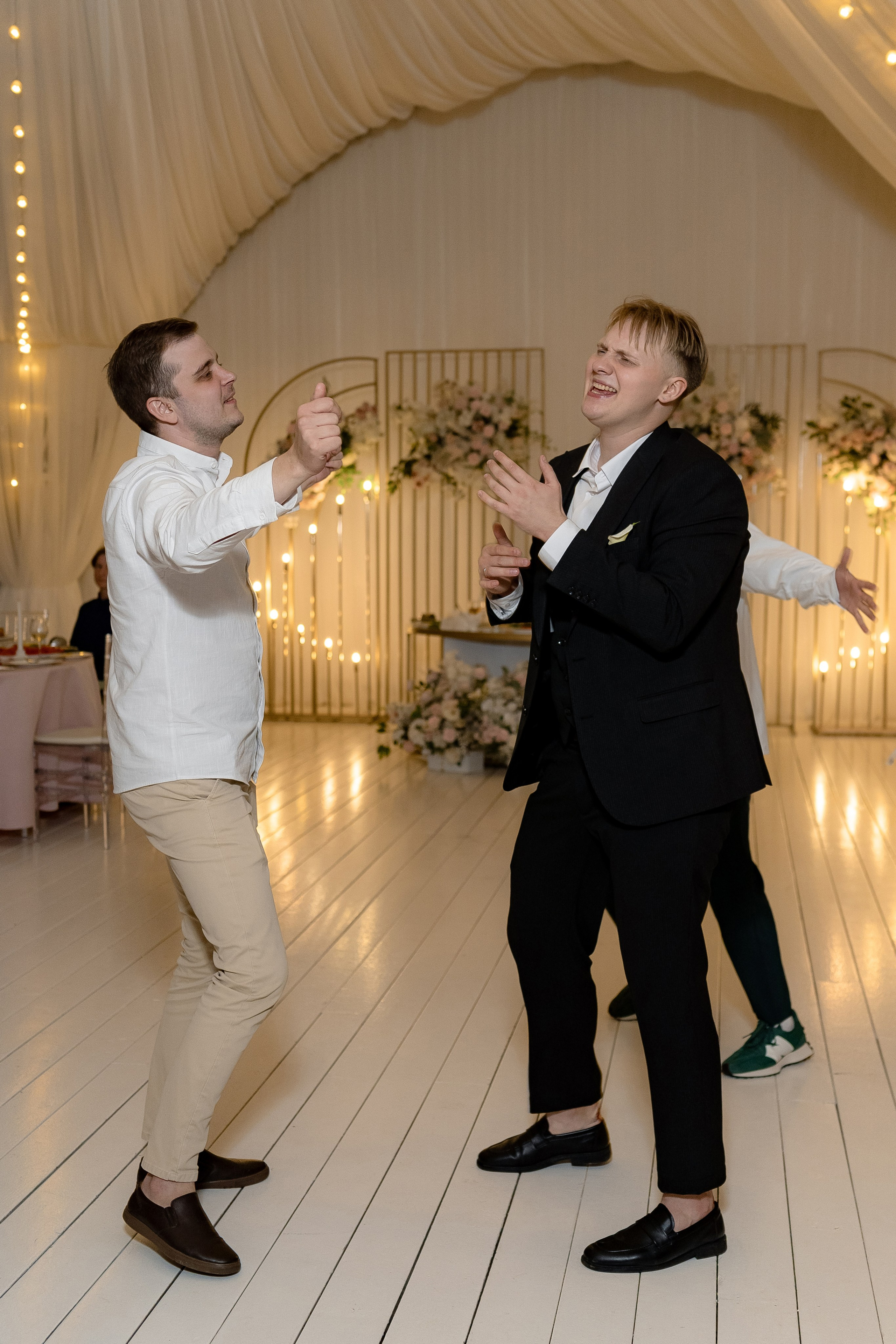 Владимир & Яна. RETOUCH-HOUSE