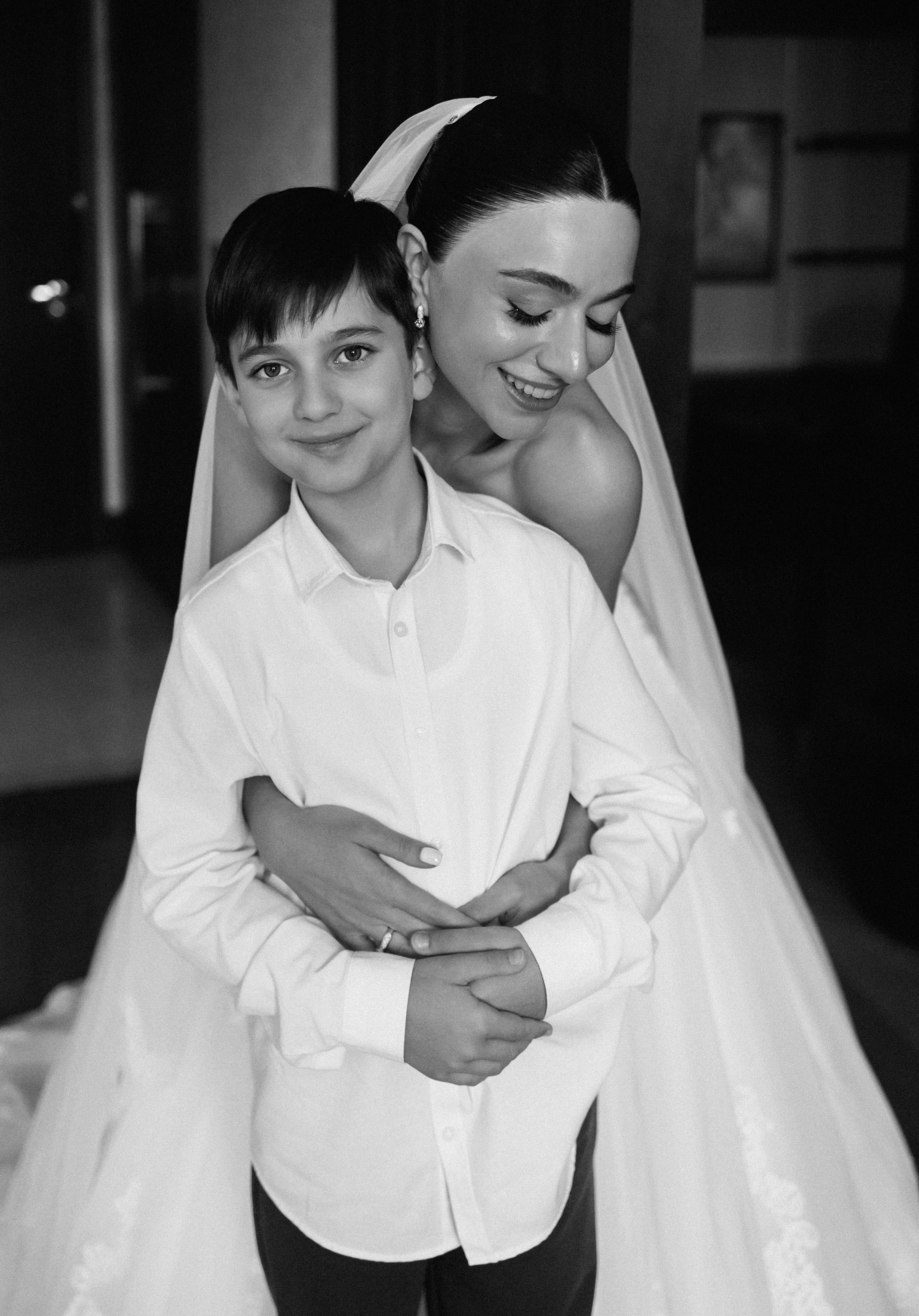 Георгий & Нино. RETOUCH-HOUSE