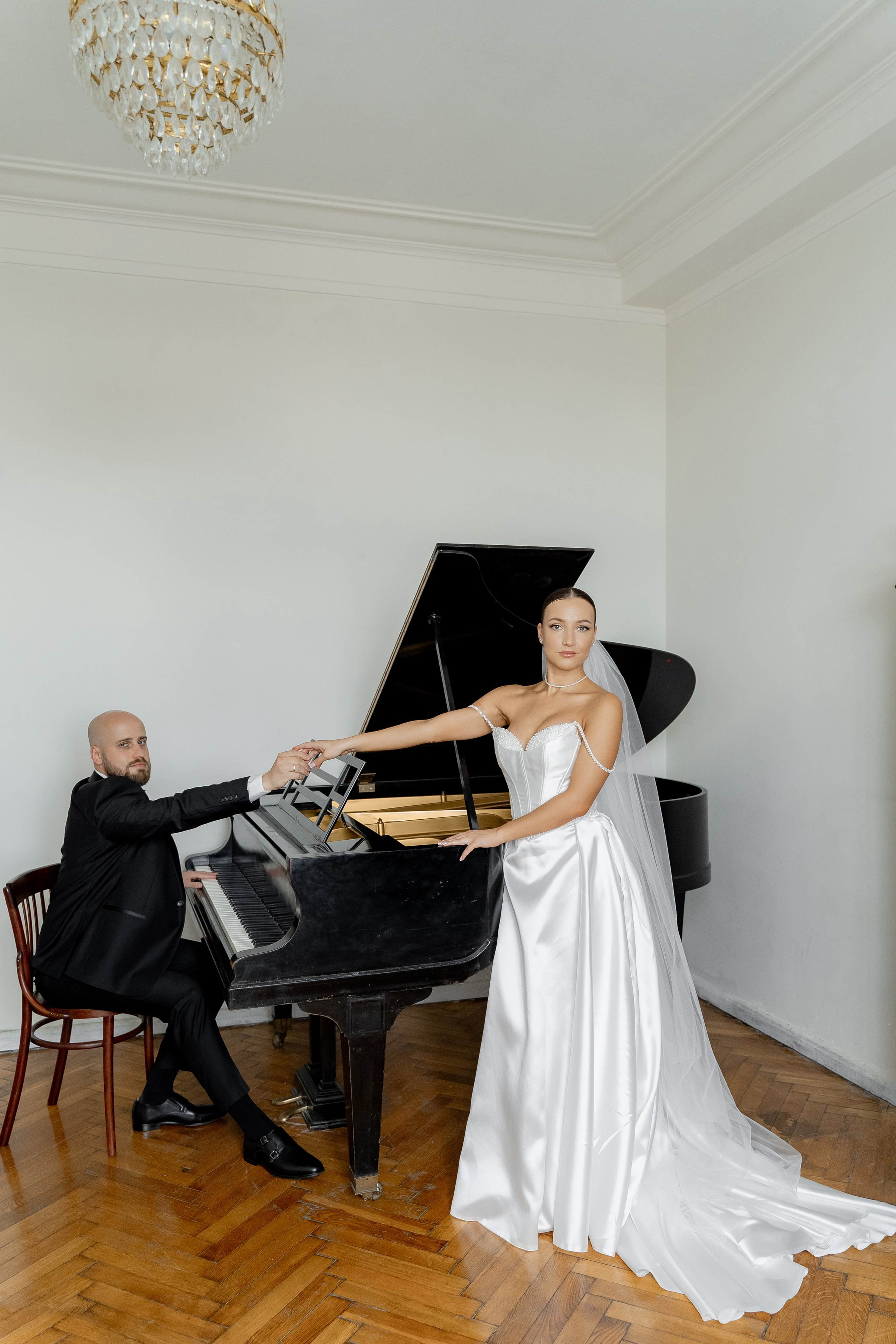 Илья & Инна. RETOUCH-HOUSE