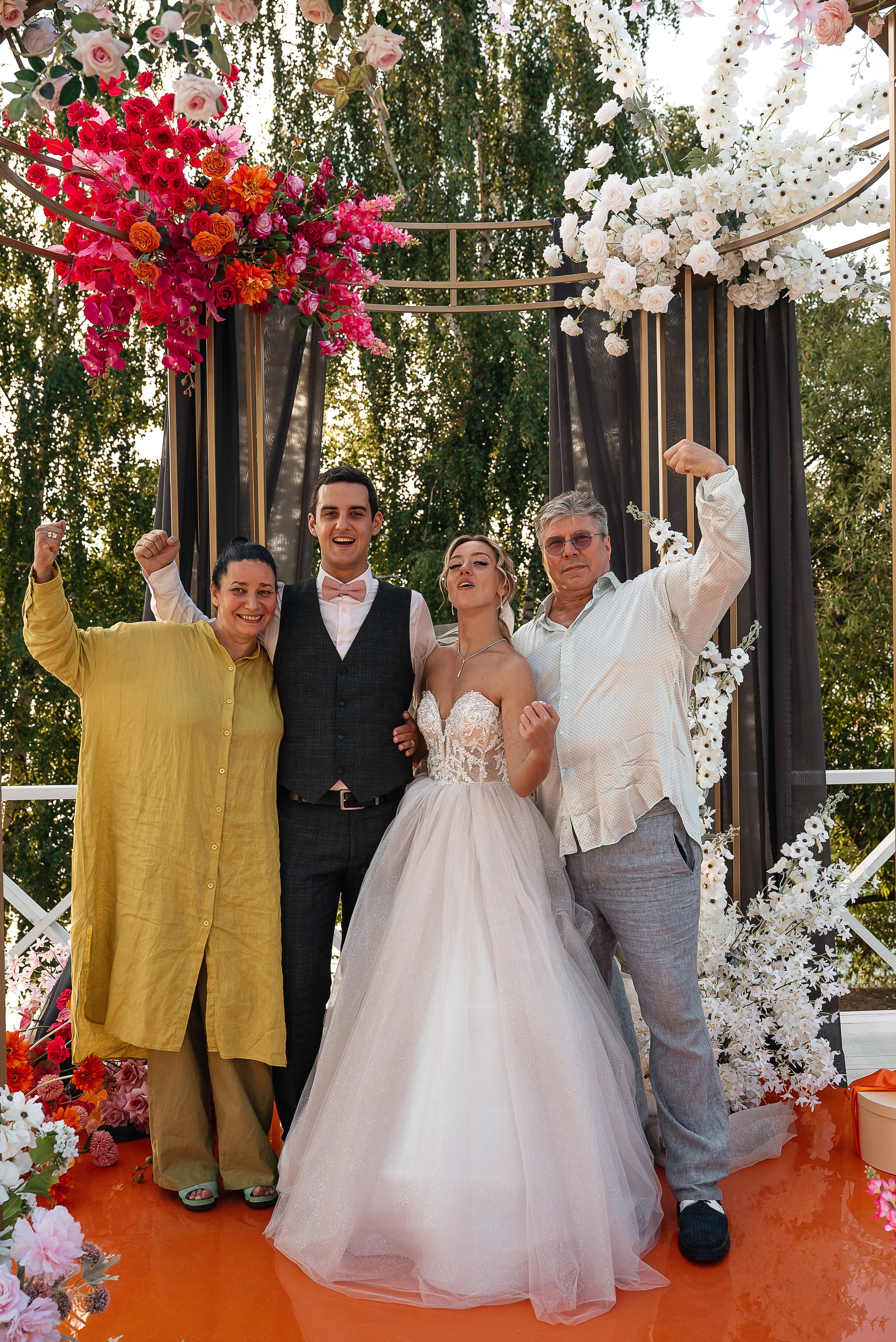 Костя & Лиза. RETOUCH-HOUSE