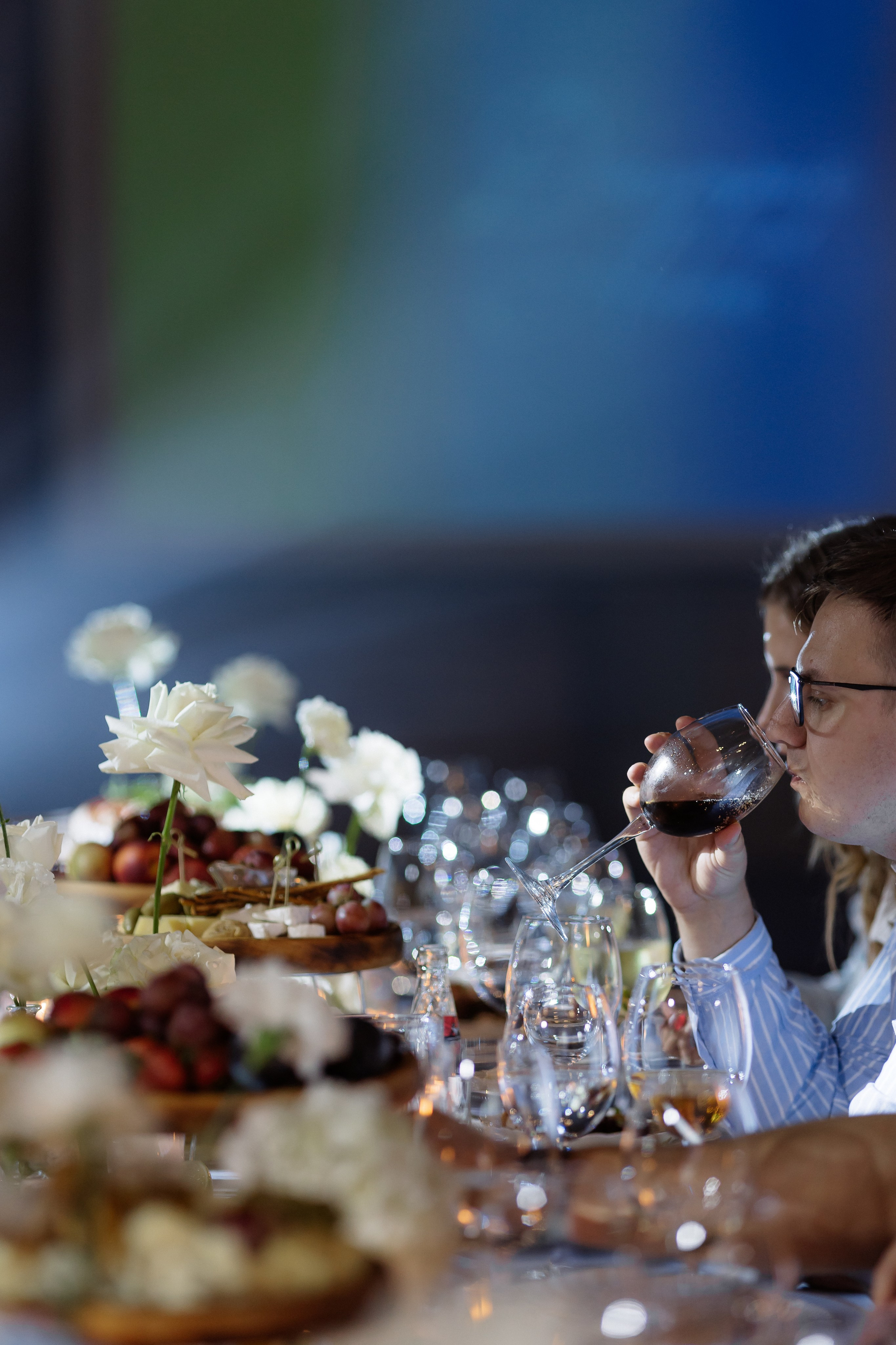 Дмитрий & Анна. RETOUCH-HOUSE