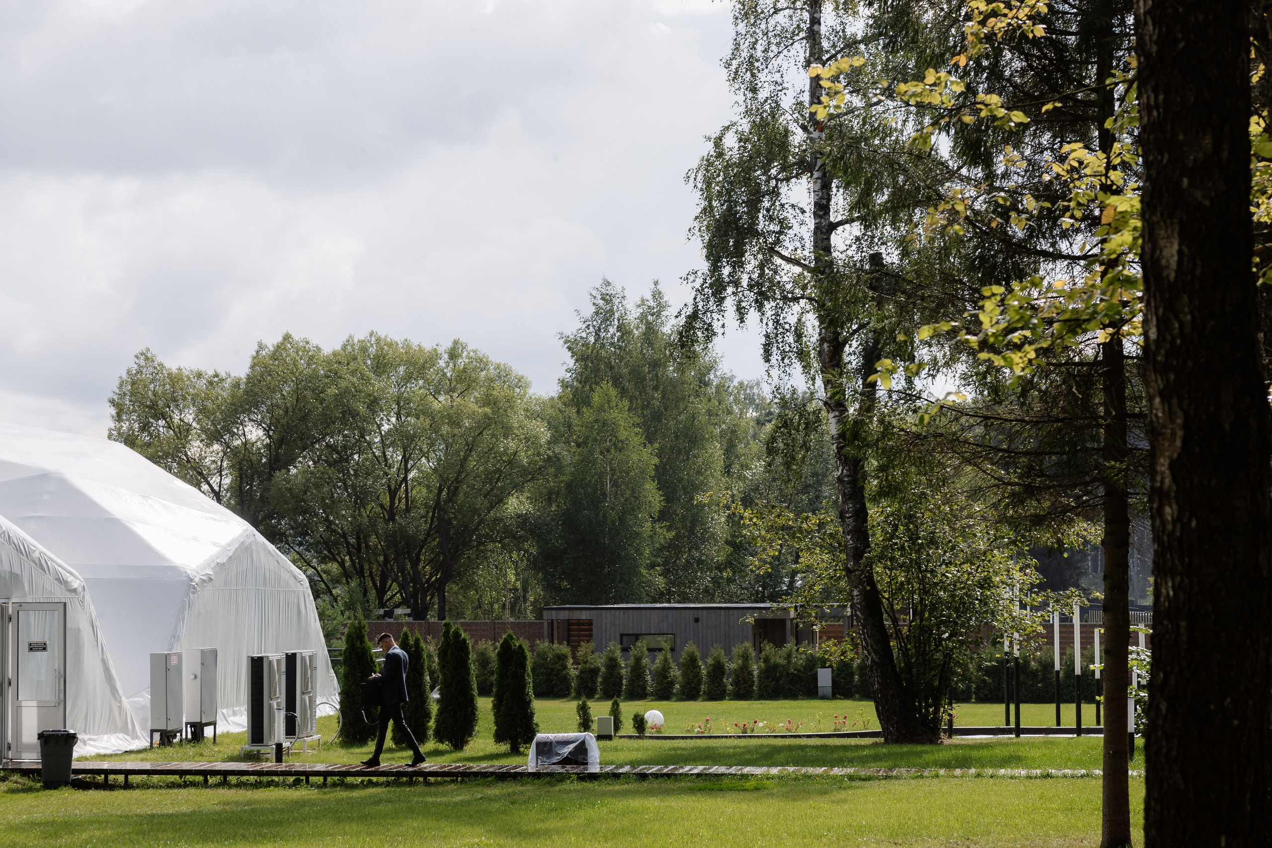 Эмилия & Тимур. RETOUCH-HOUSE