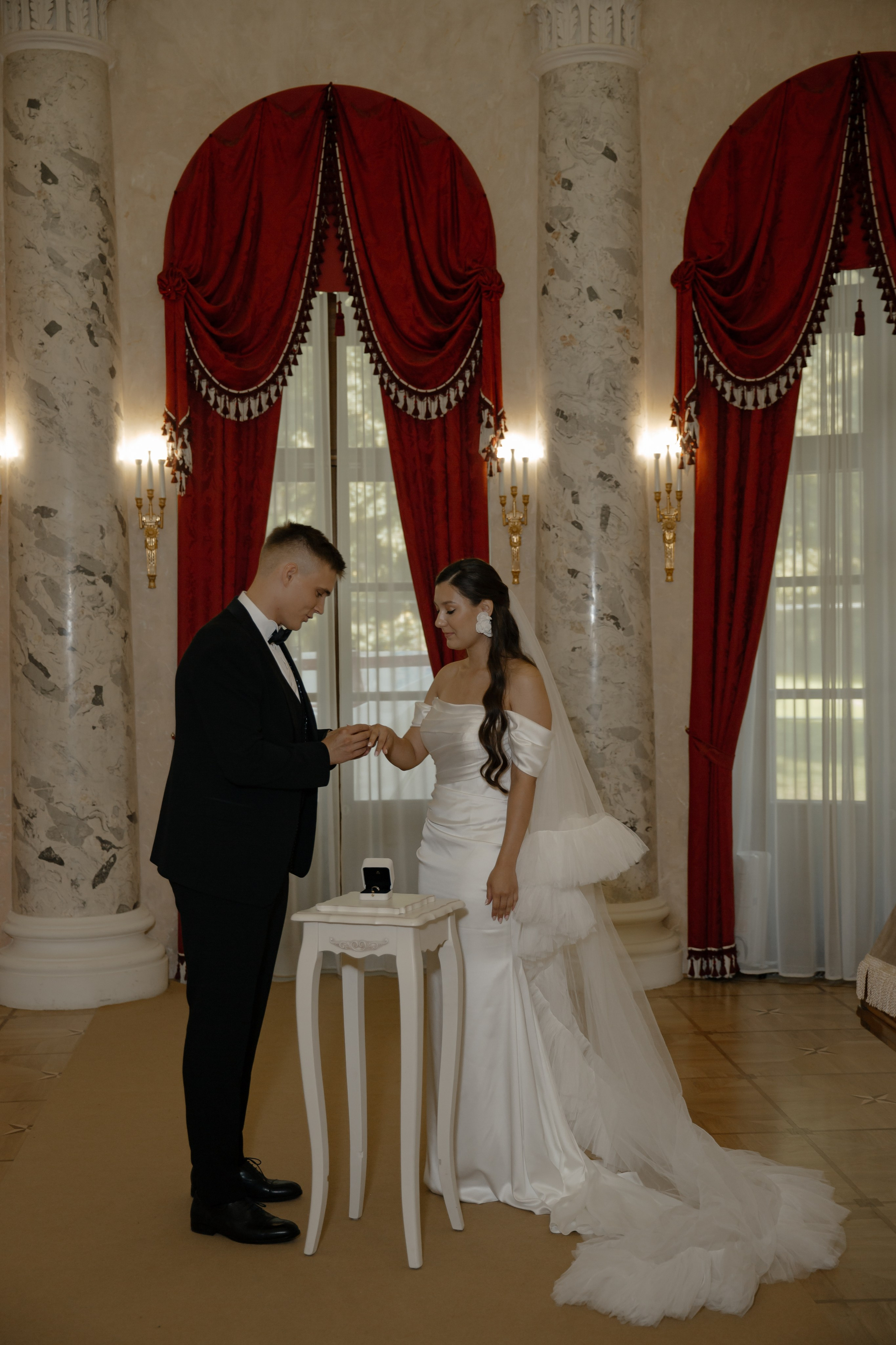 25.08.2024. RETOUCH-HOUSE