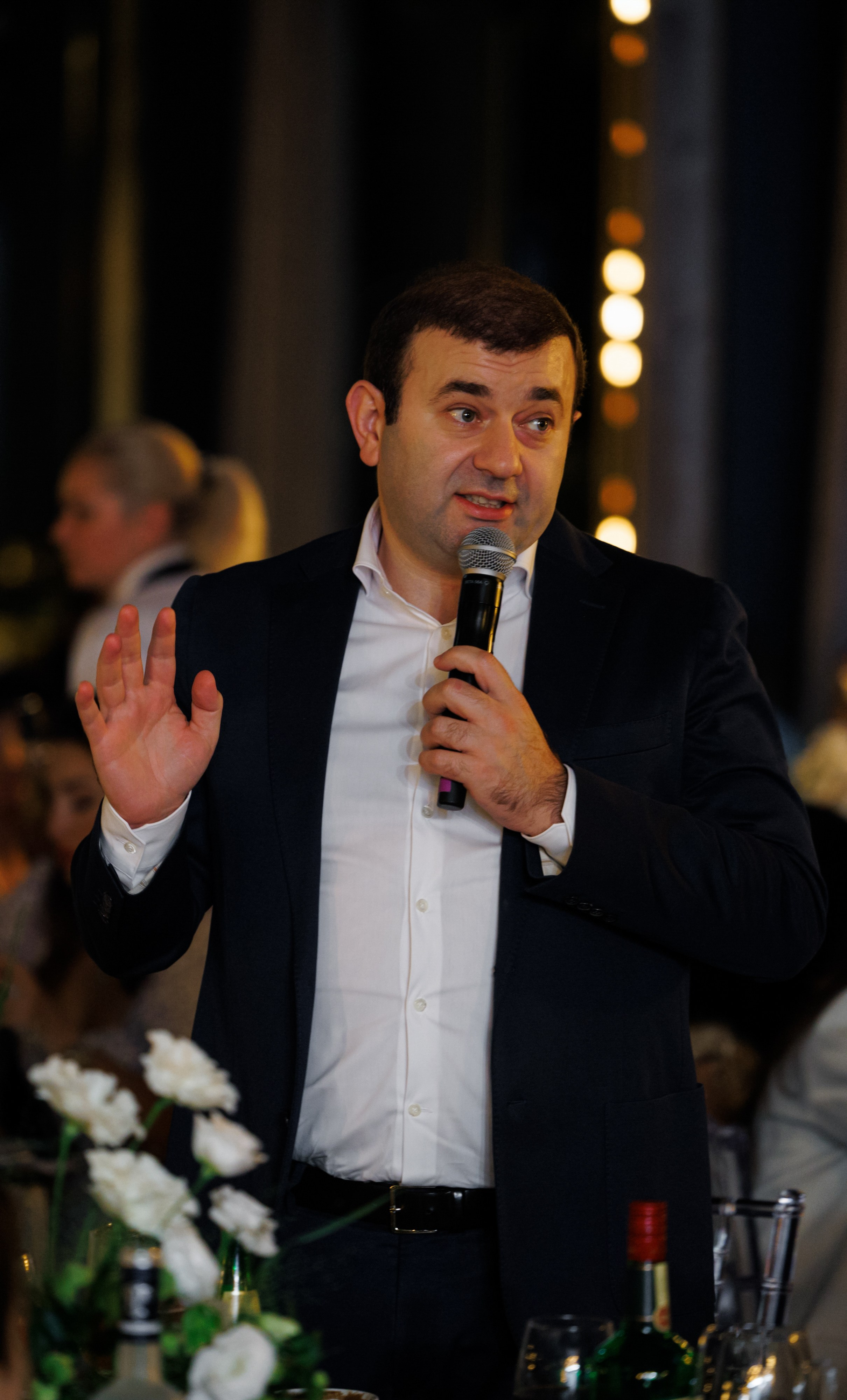 Георгий & Нино. RETOUCH-HOUSE