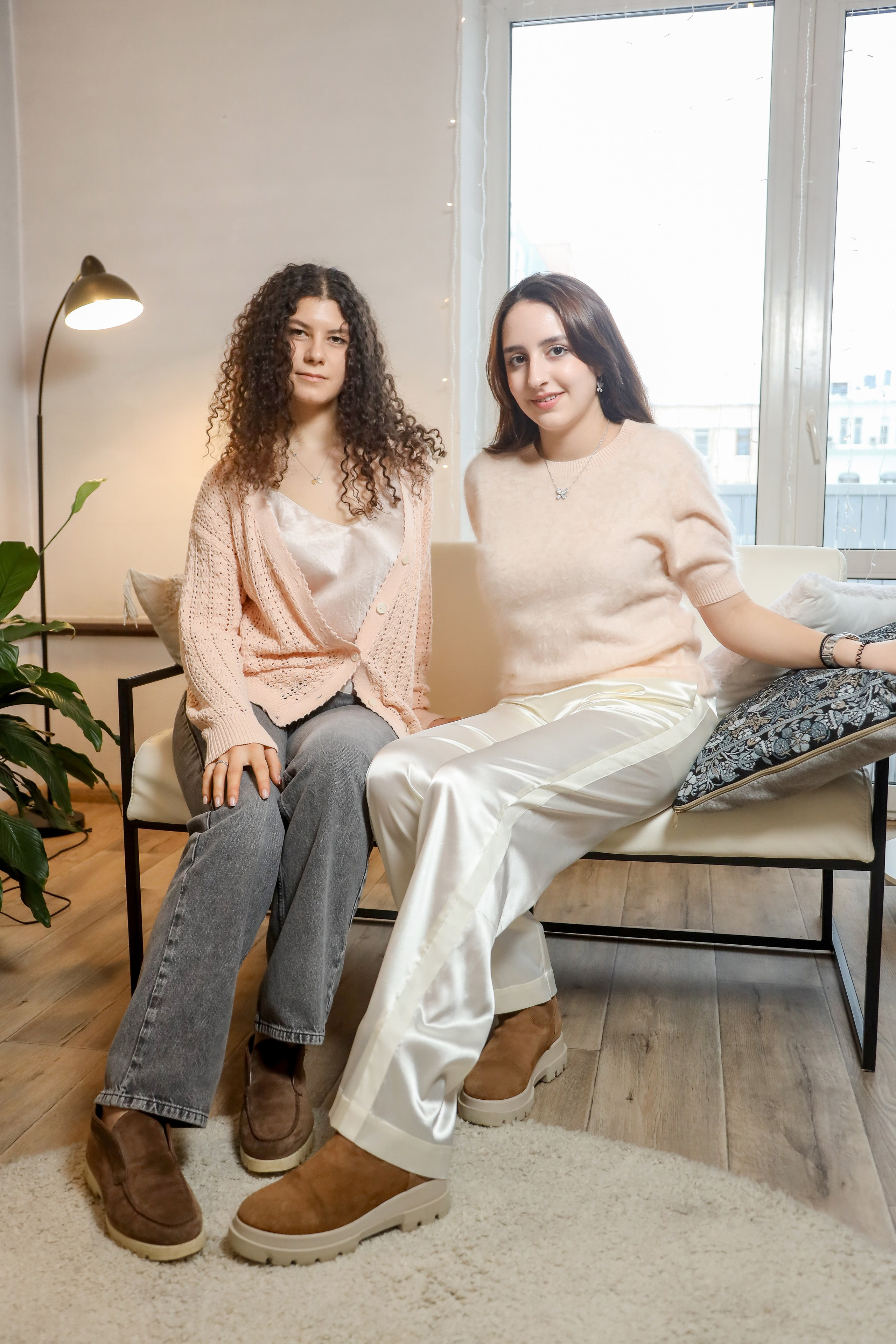 Бранч. Фотограф Антон Чупринин