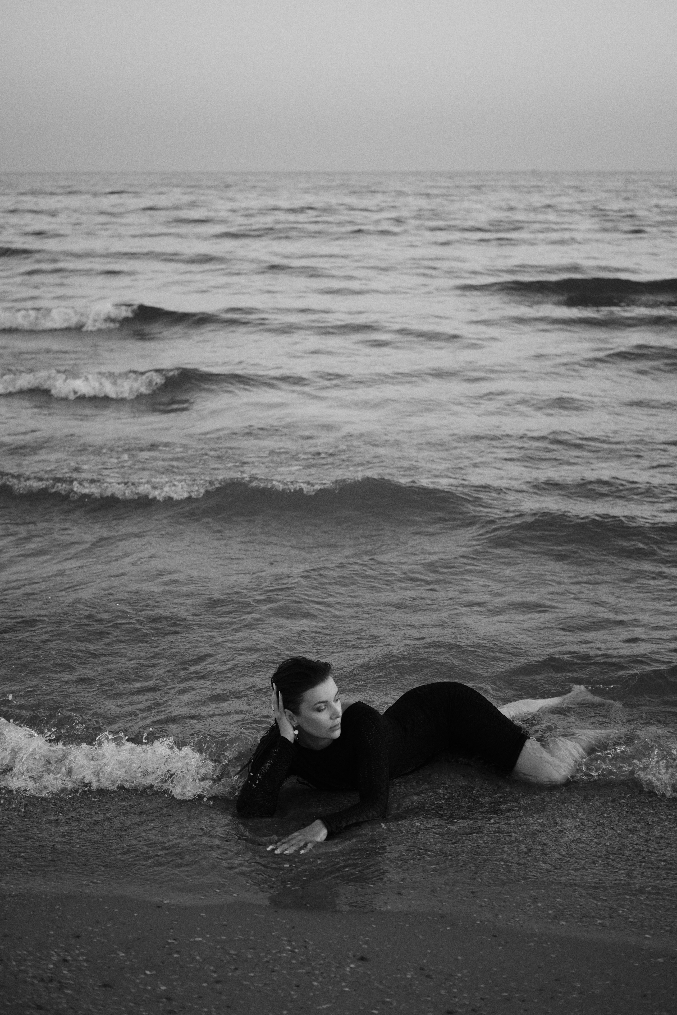 Фотограф в Анапе и Краснодаре Тина