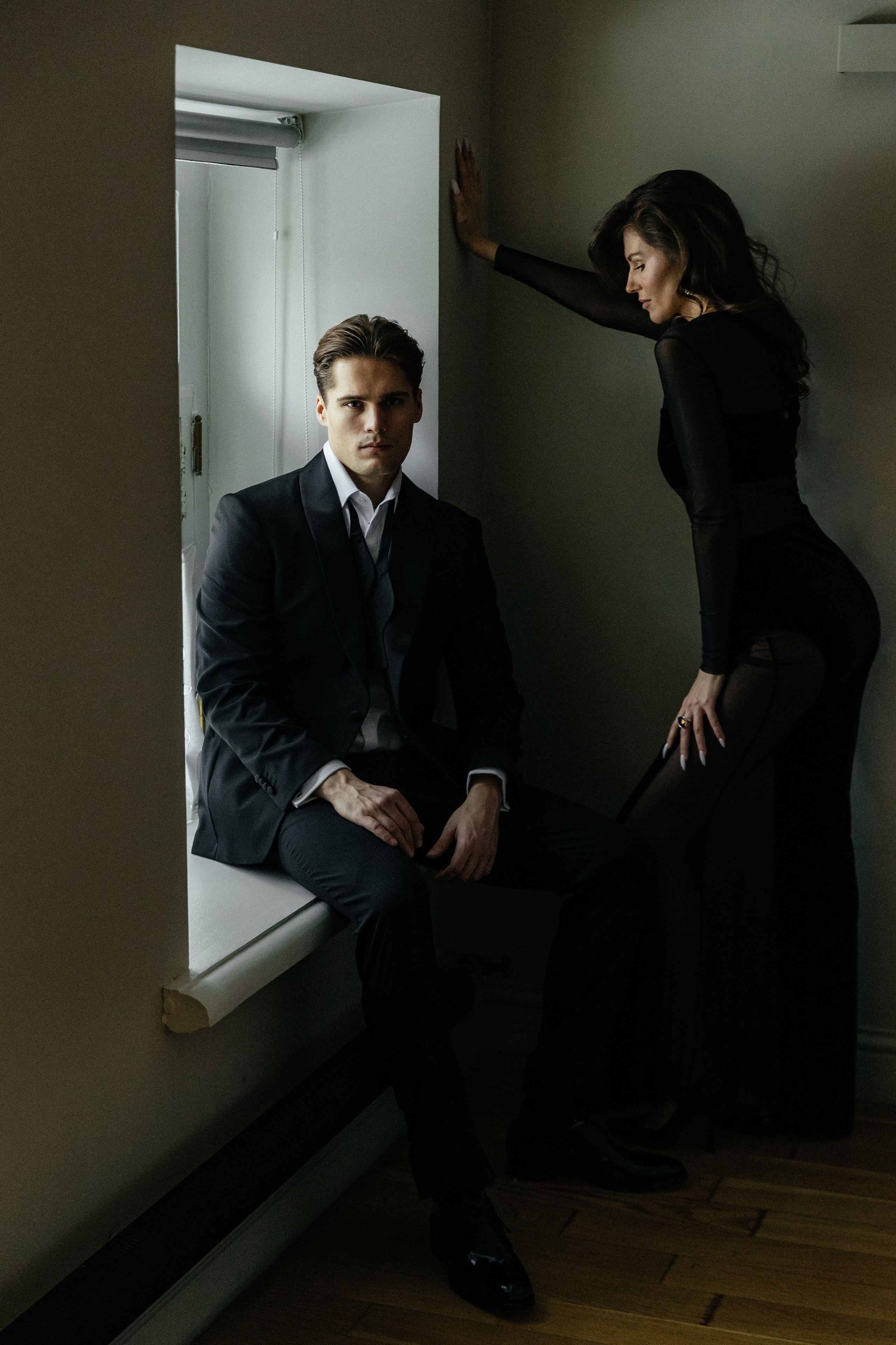 Свадебный и семейный фотограф в Краснодаре Роман Моско