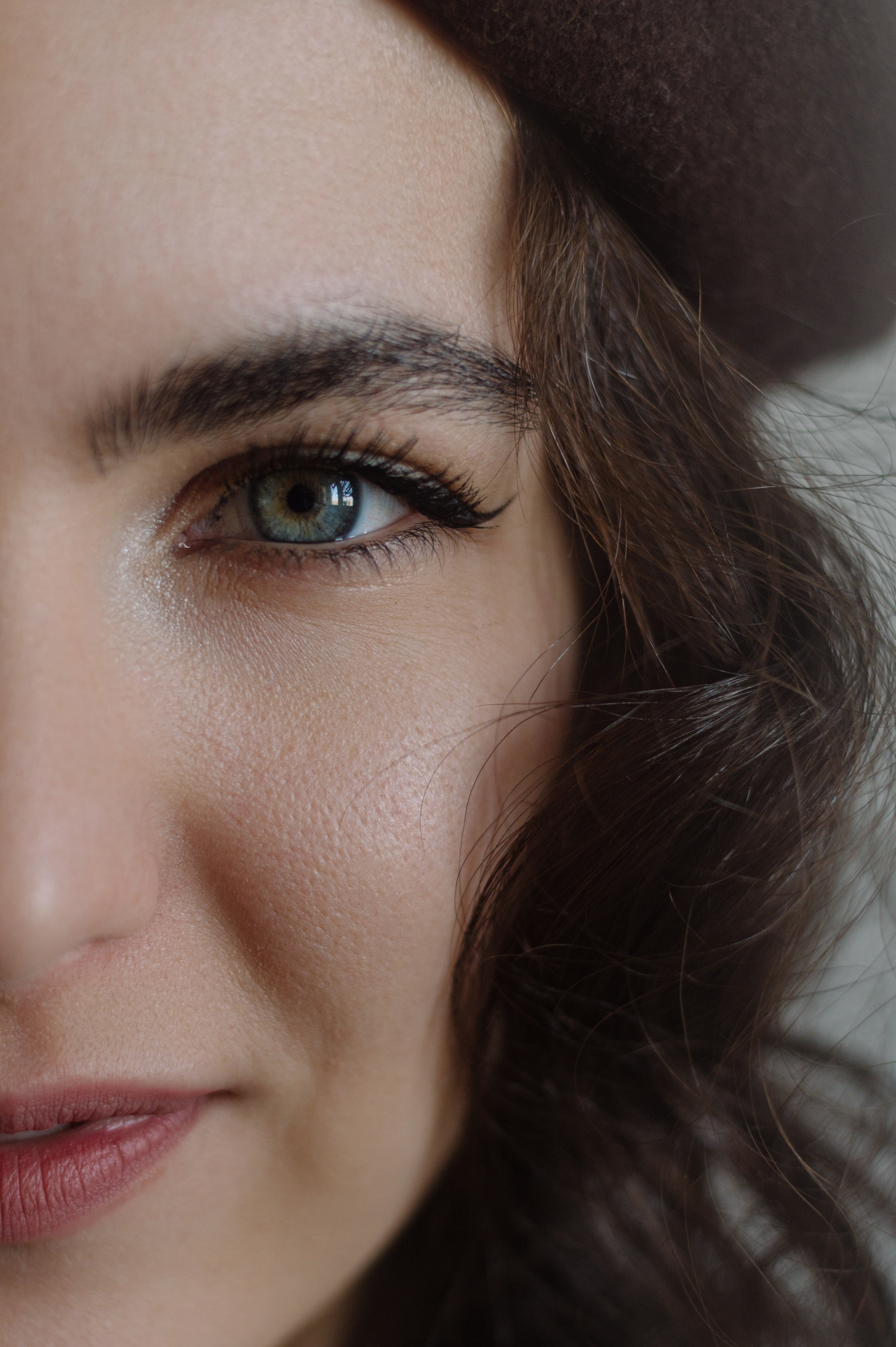 Дарья в столице. Главная