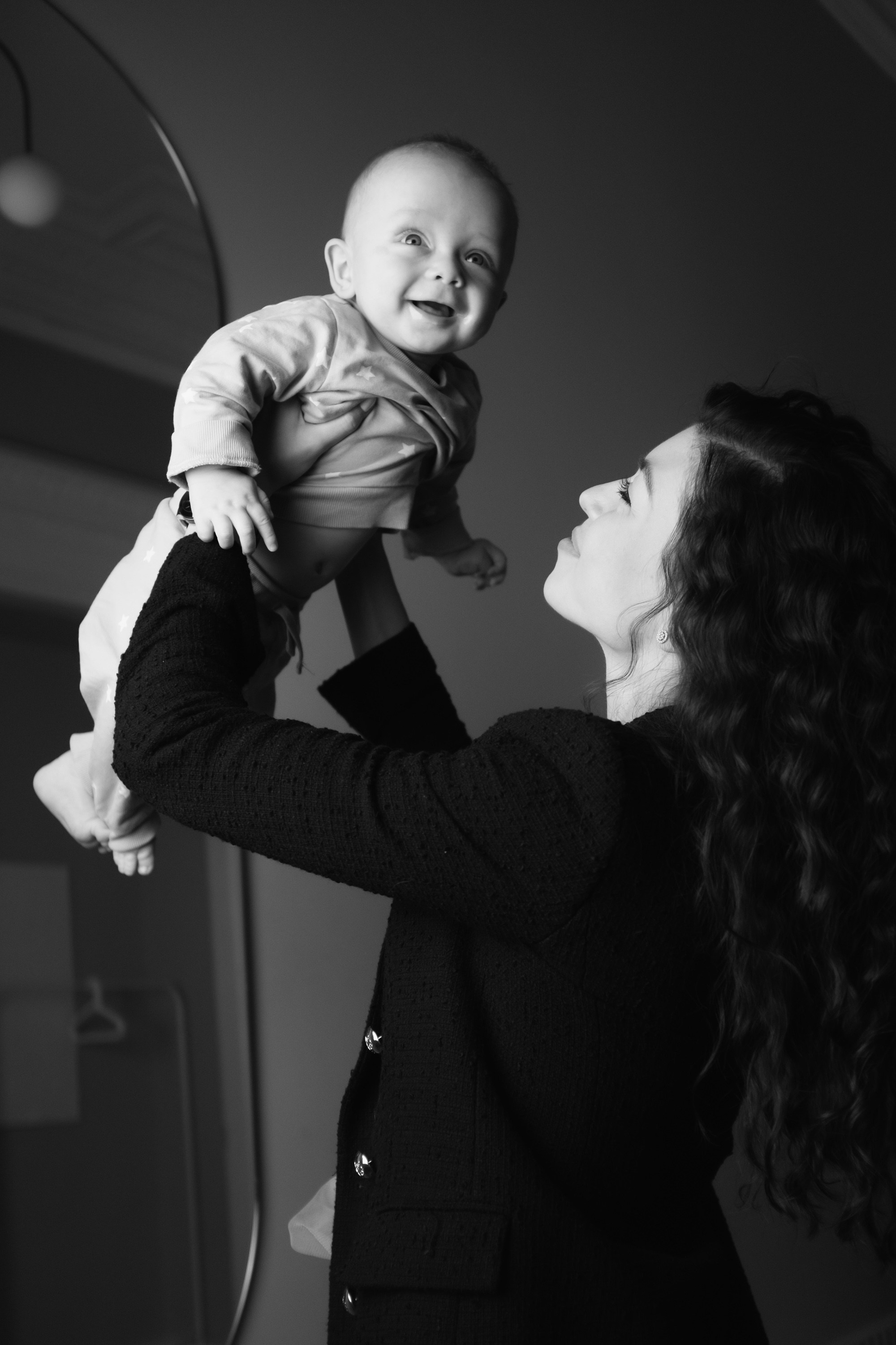 Family photoshoot. Фотограф в Санкт-Петербурге Гладкий Сергей