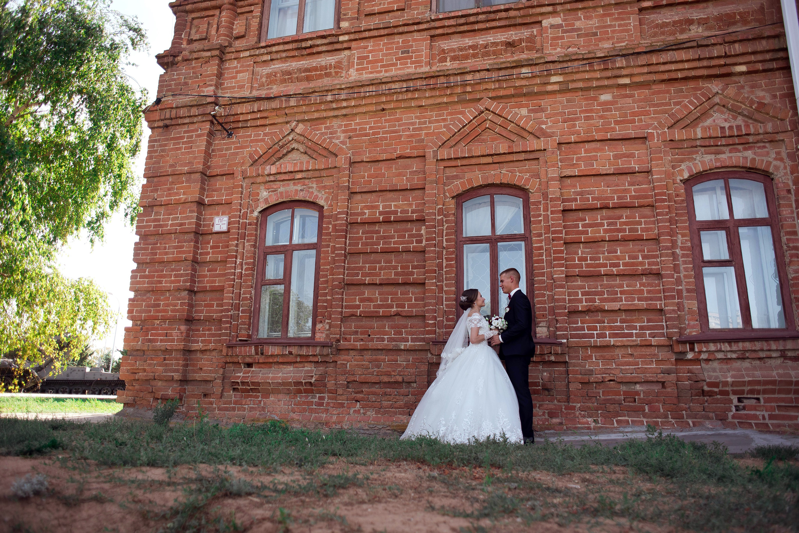 Александр и Анастасия. Свадебный и семейный фотограф Яна Стражева. Волгоград, Москва