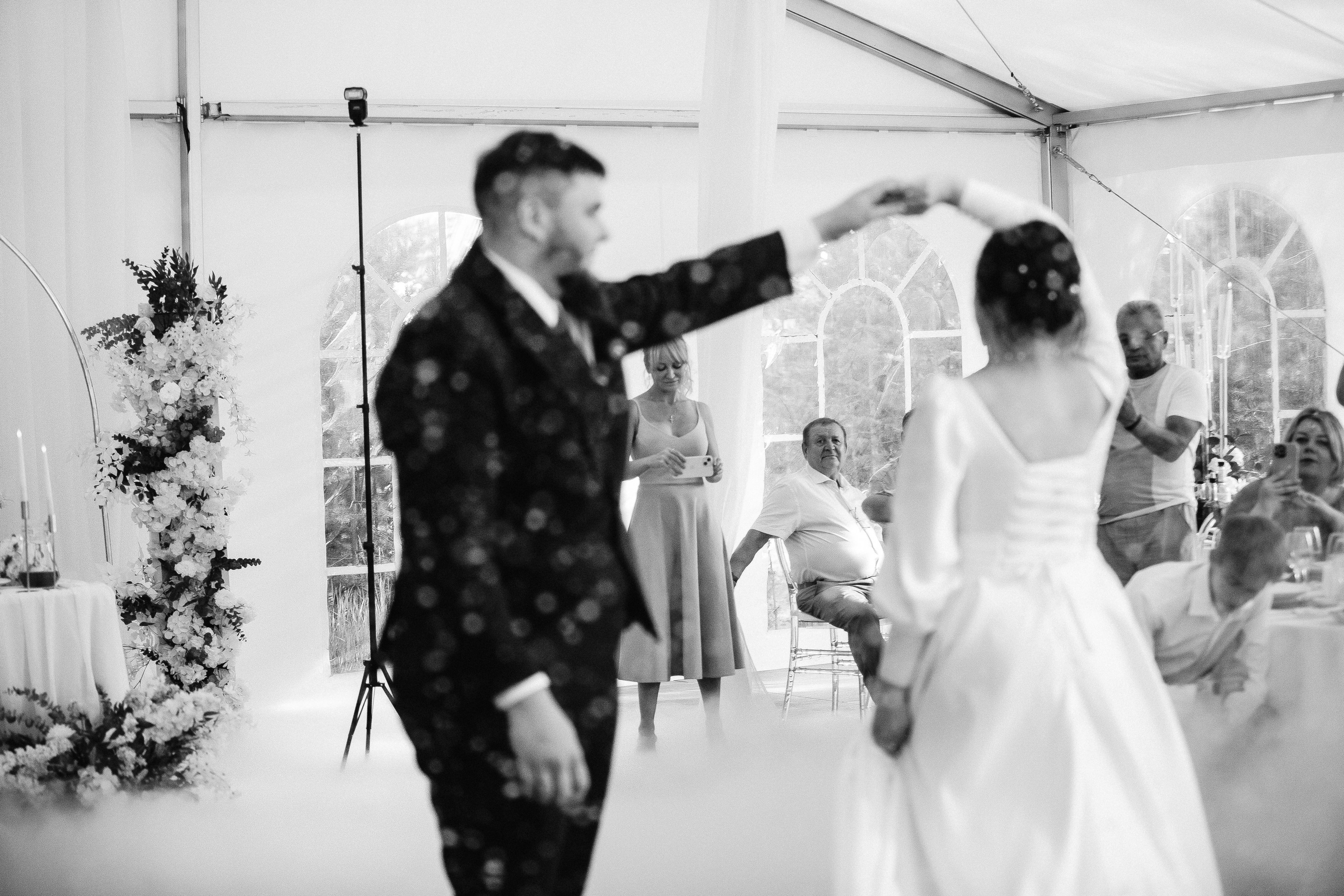 Ульяна и Руслан. Фотограф Тимербаева Алина г. Сургут