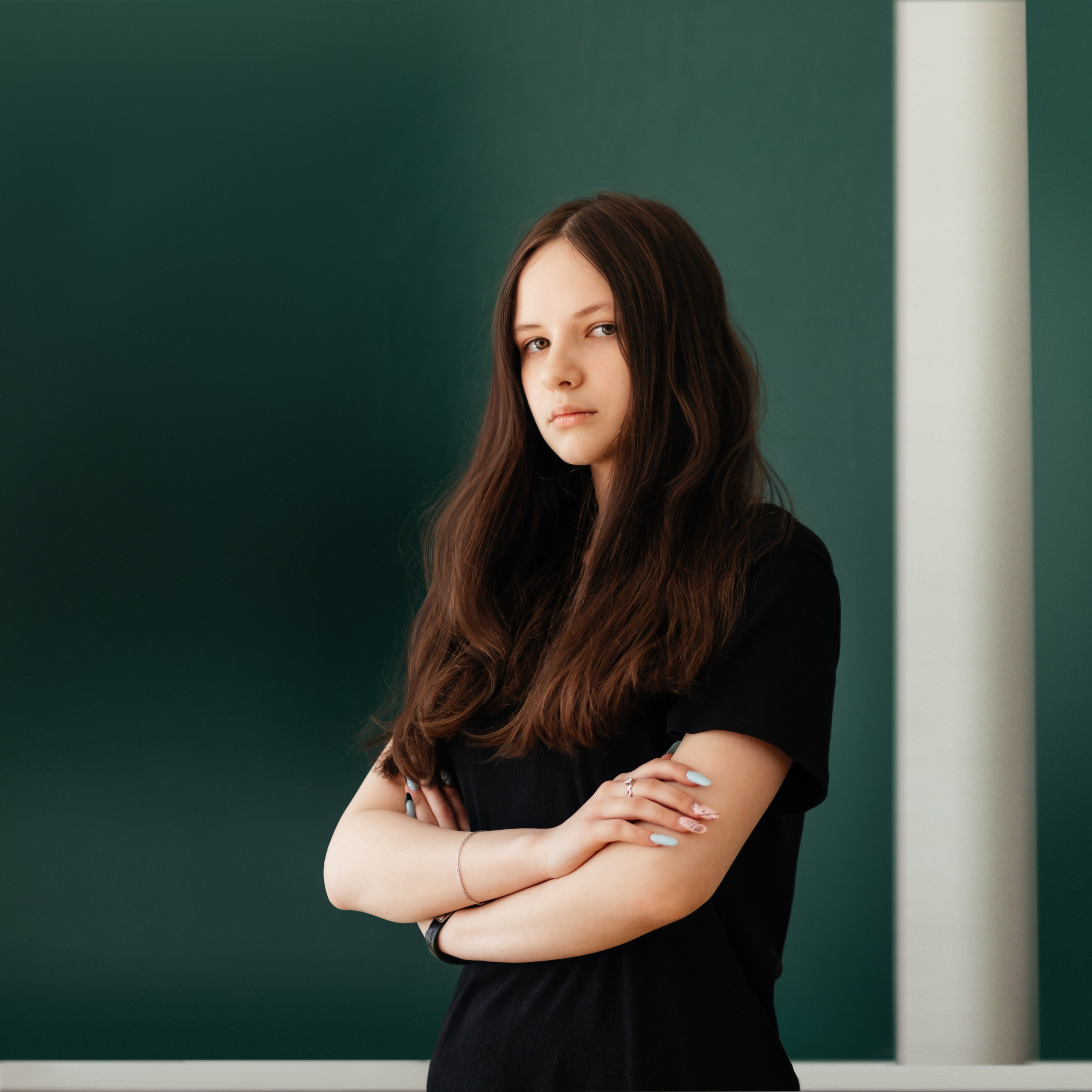 9 класс. Семейный фотограф в Минске Приболовец Светлана