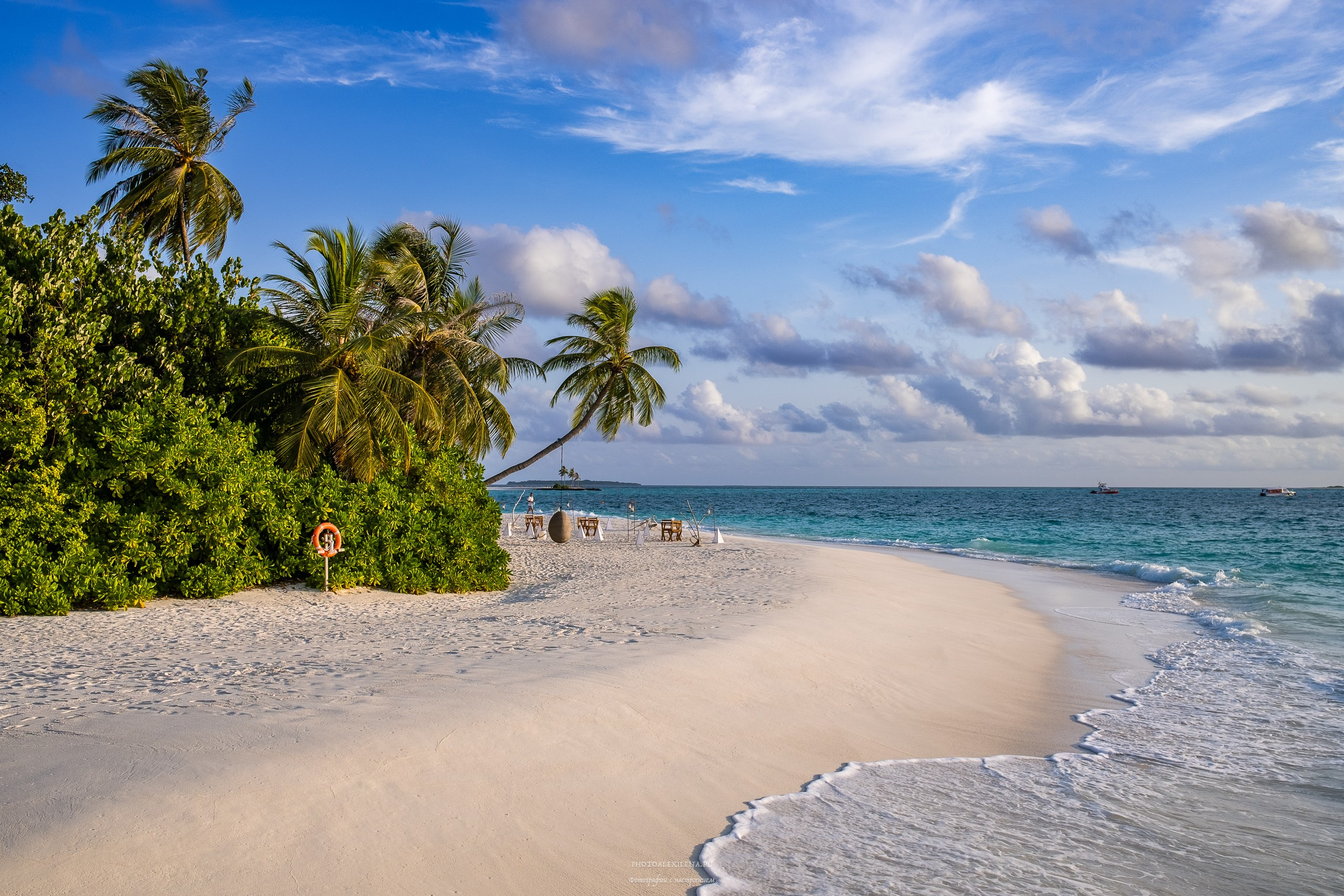 Море, море…мир бездонный. Авторские стильные фотокартины