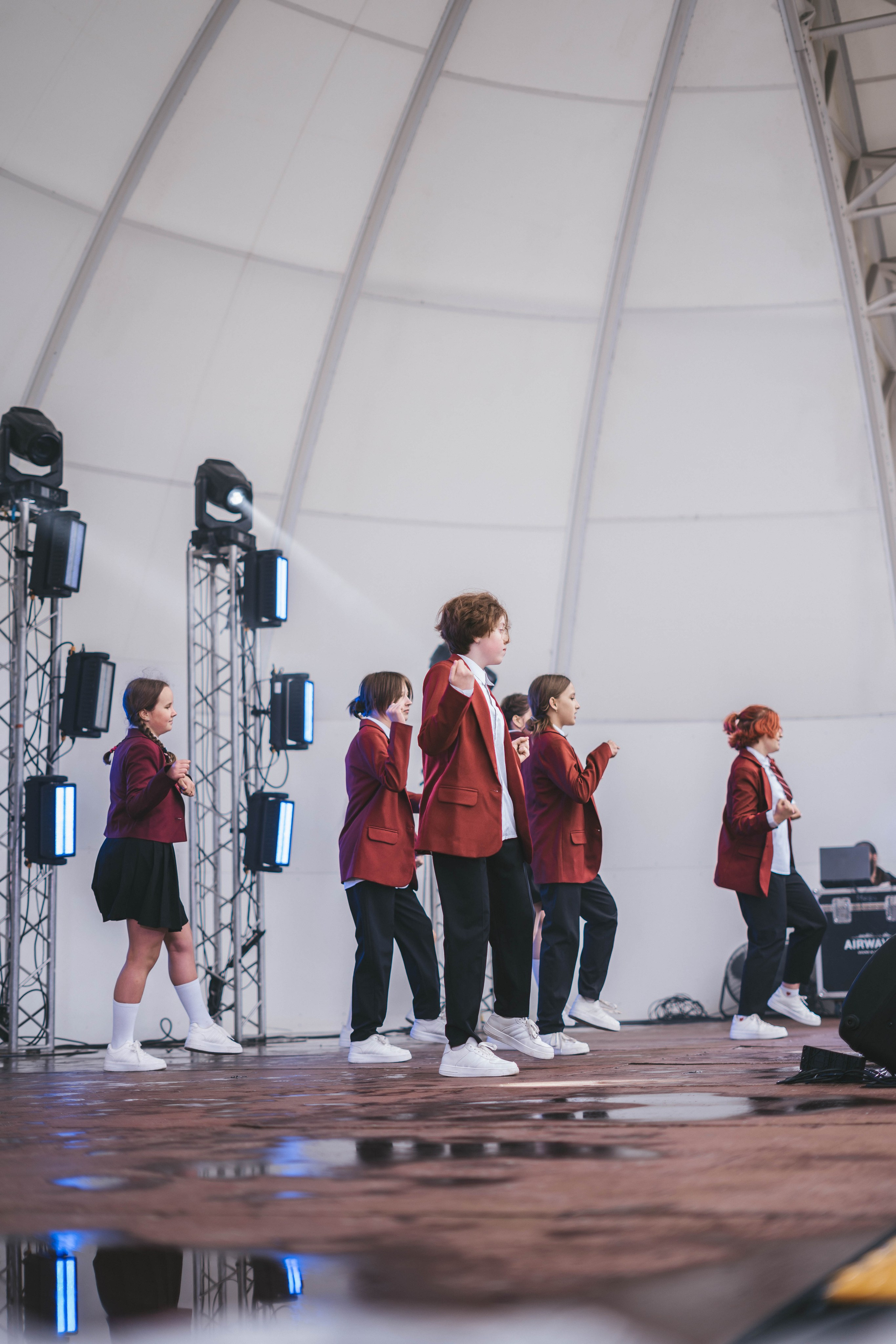 Фестиваль «АРТ-ФАБРИКА». Магия фото/кино от Tony.REC