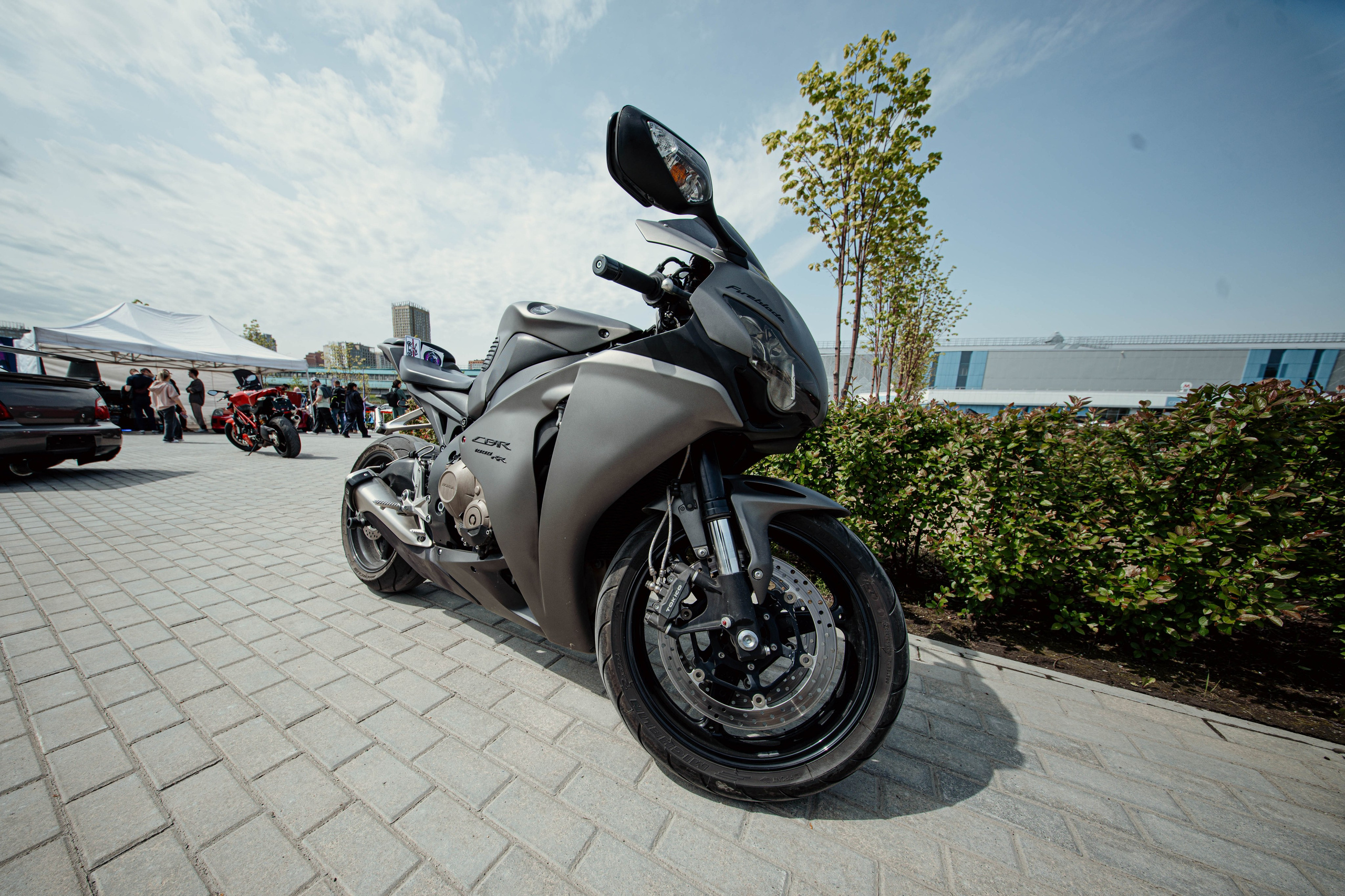 MIDDAY 17.05.2025. Магия фото/кино от Tony.REC