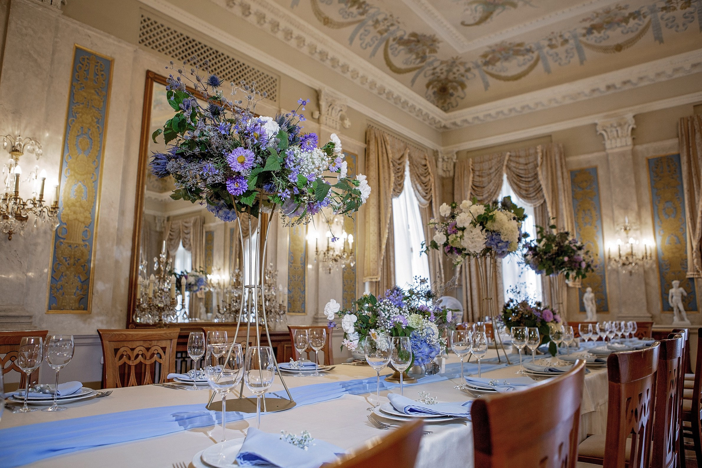 Площадка № 5-2. Свадебный и портретный фотограф Москва