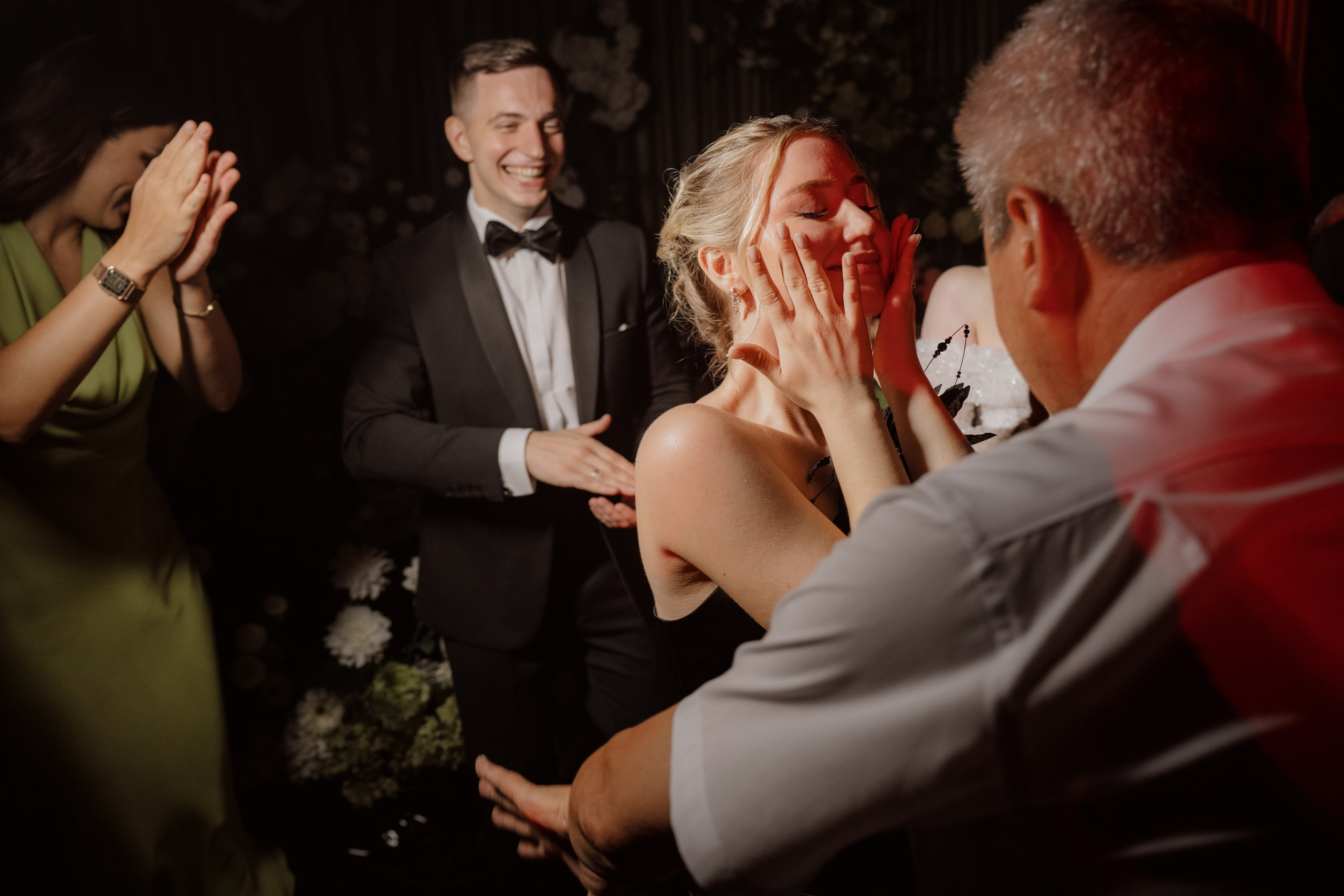 Александр и Диана. Portfolio