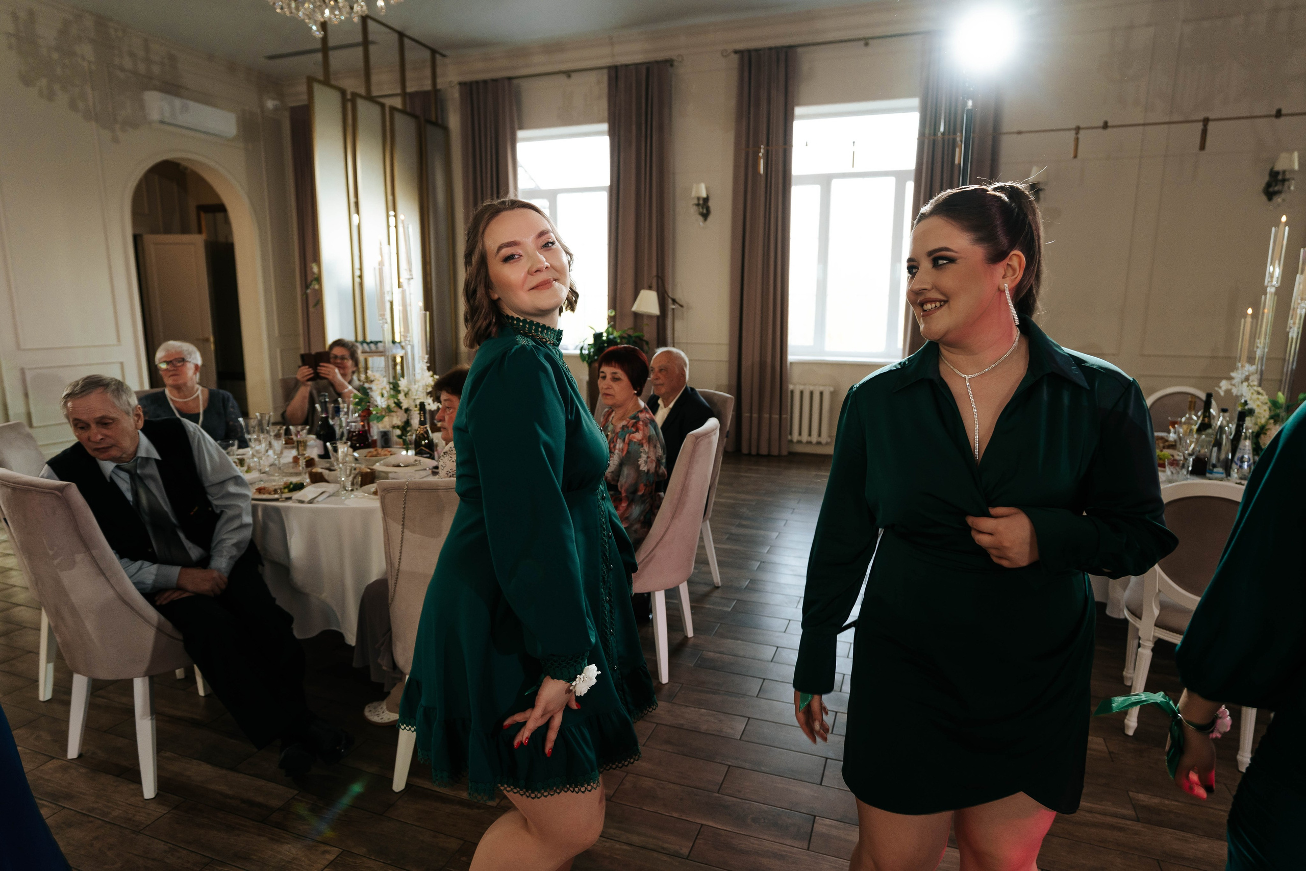 Victor & Ekaterina. Свадебный фотограф в Воронеже Самохина Екатерина