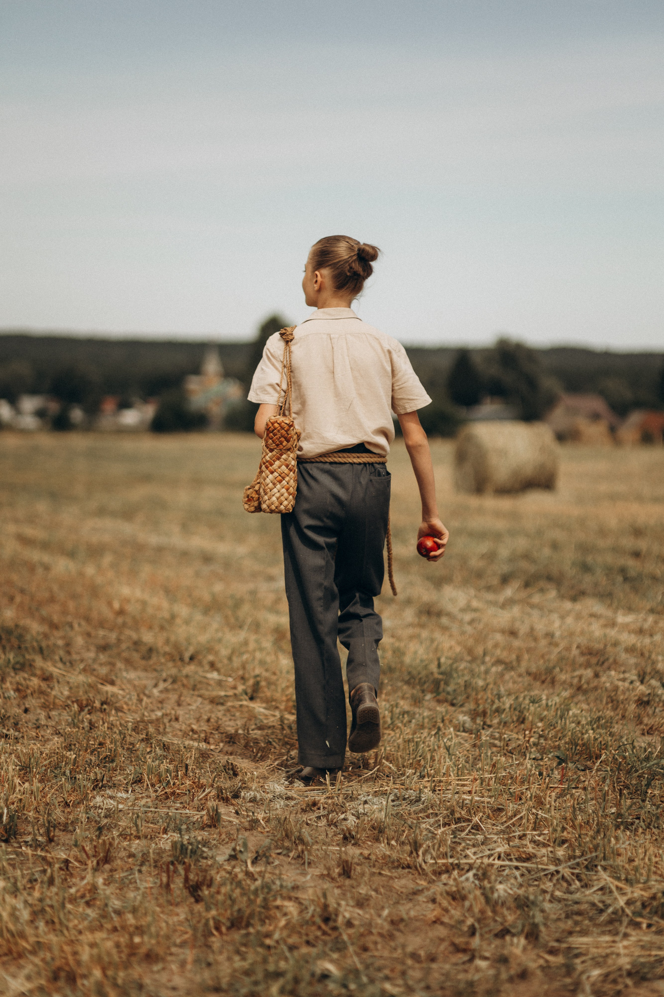 Природа/Улица. Ваш фотограф в Москве и области Юлия