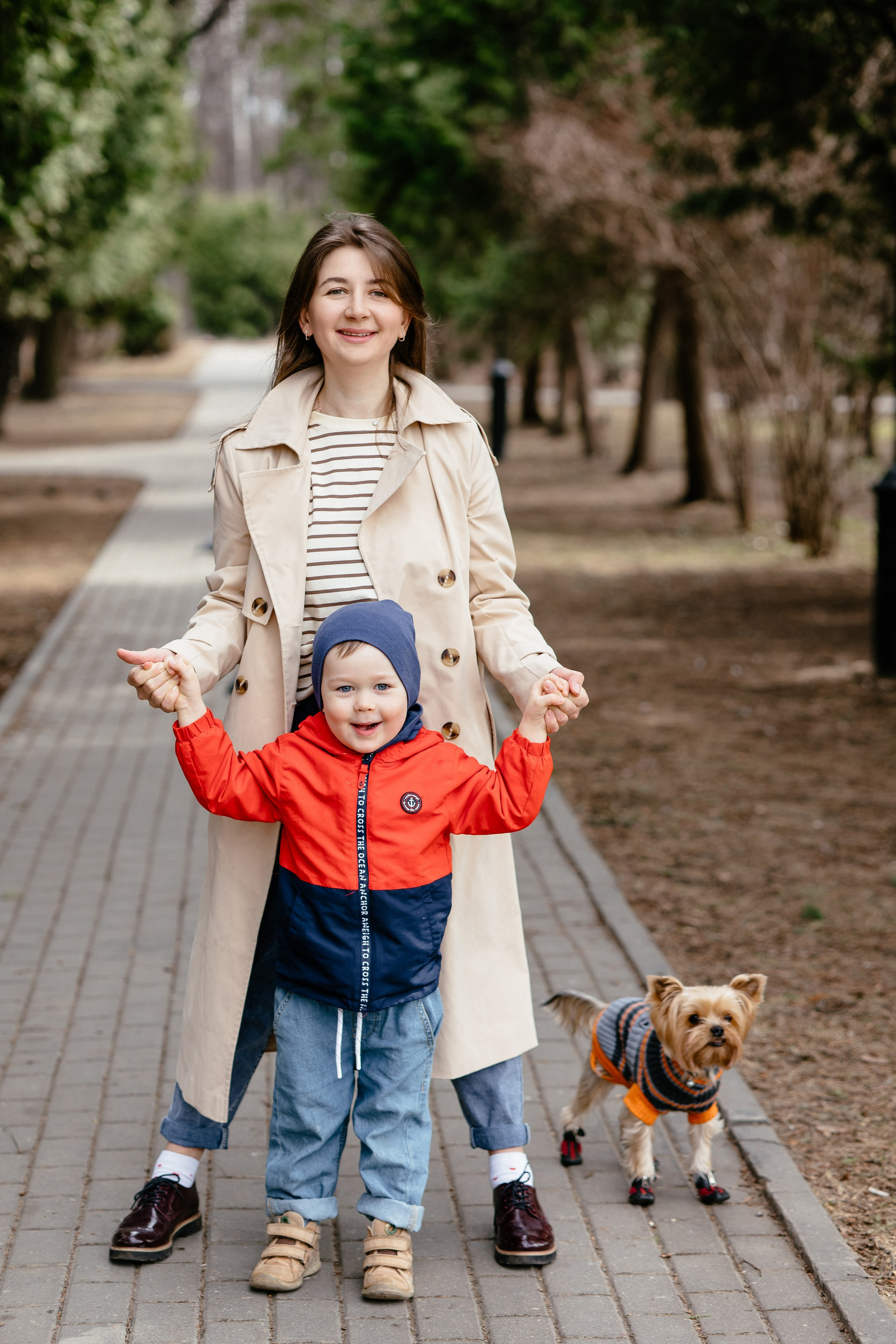 Лёве 3 года. Свадебный и семейный фотограф Екатерина Иванова