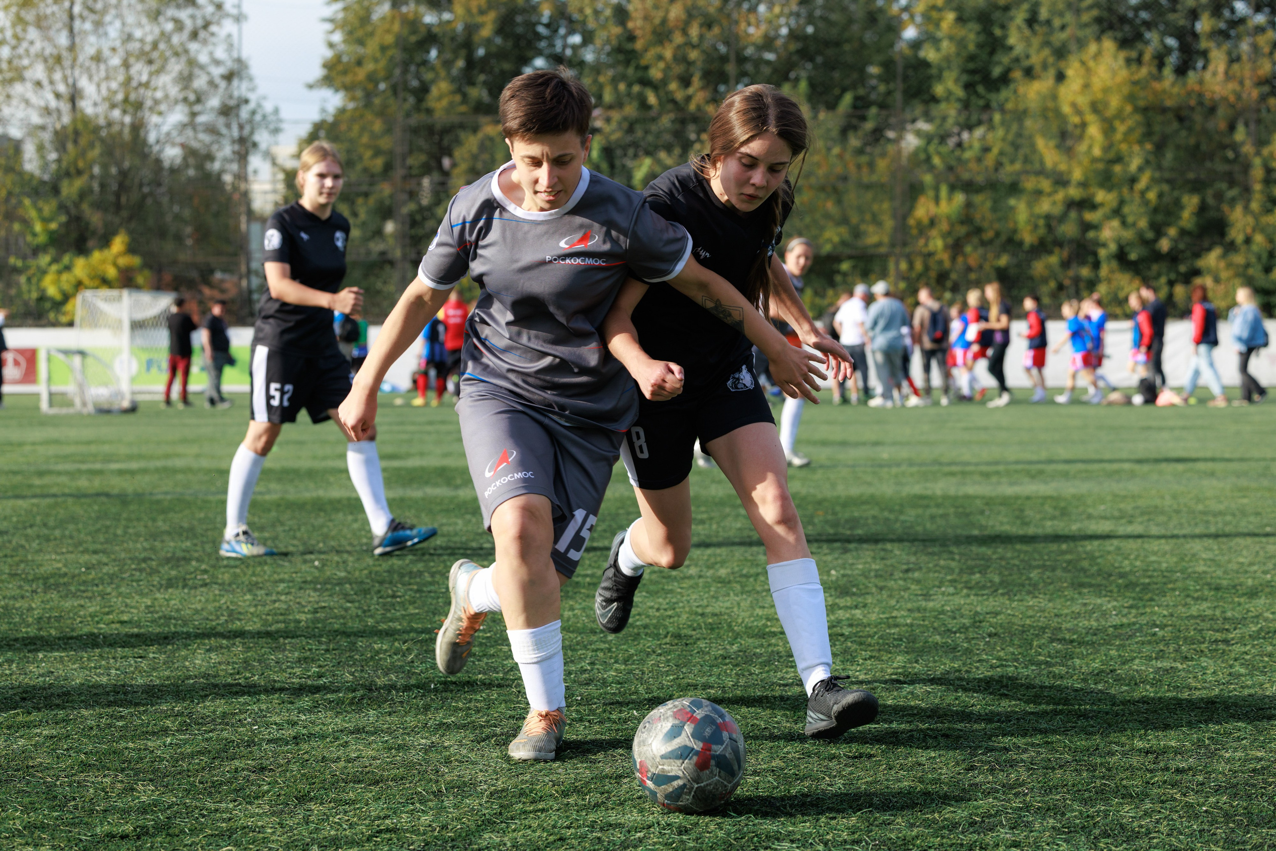 Спорт. Фотограф в Москве Андрей Макаренко
