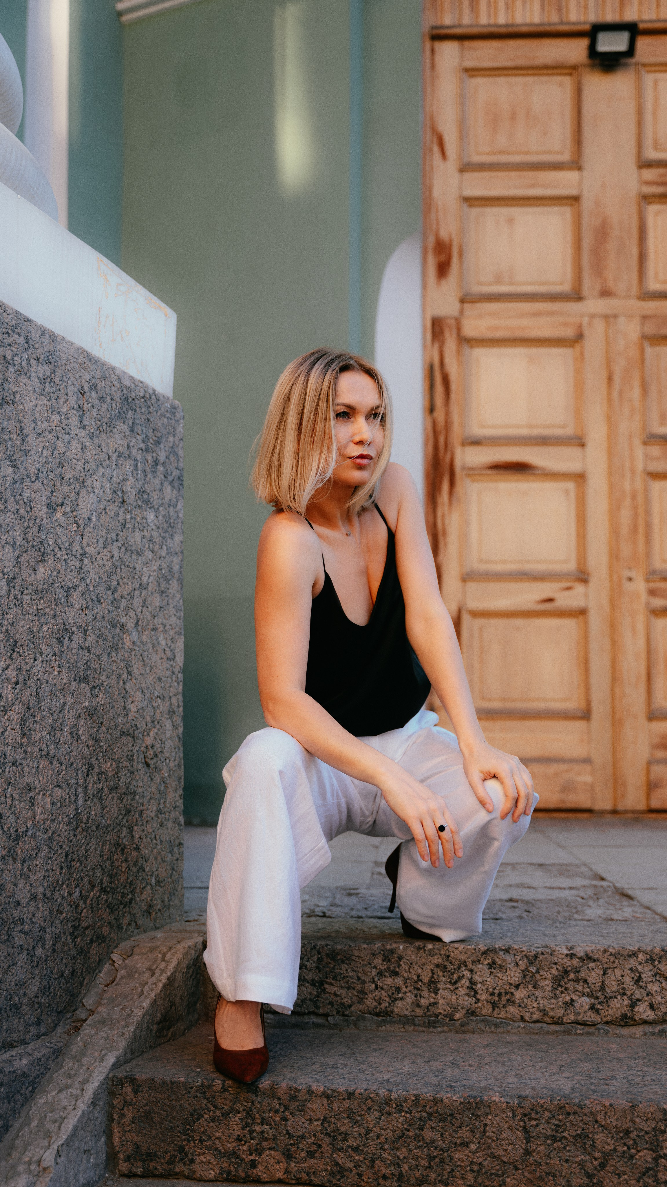 Солнечная Катя. Портретный фотограф в Санкт-Петербурге Дмитриева Наталия