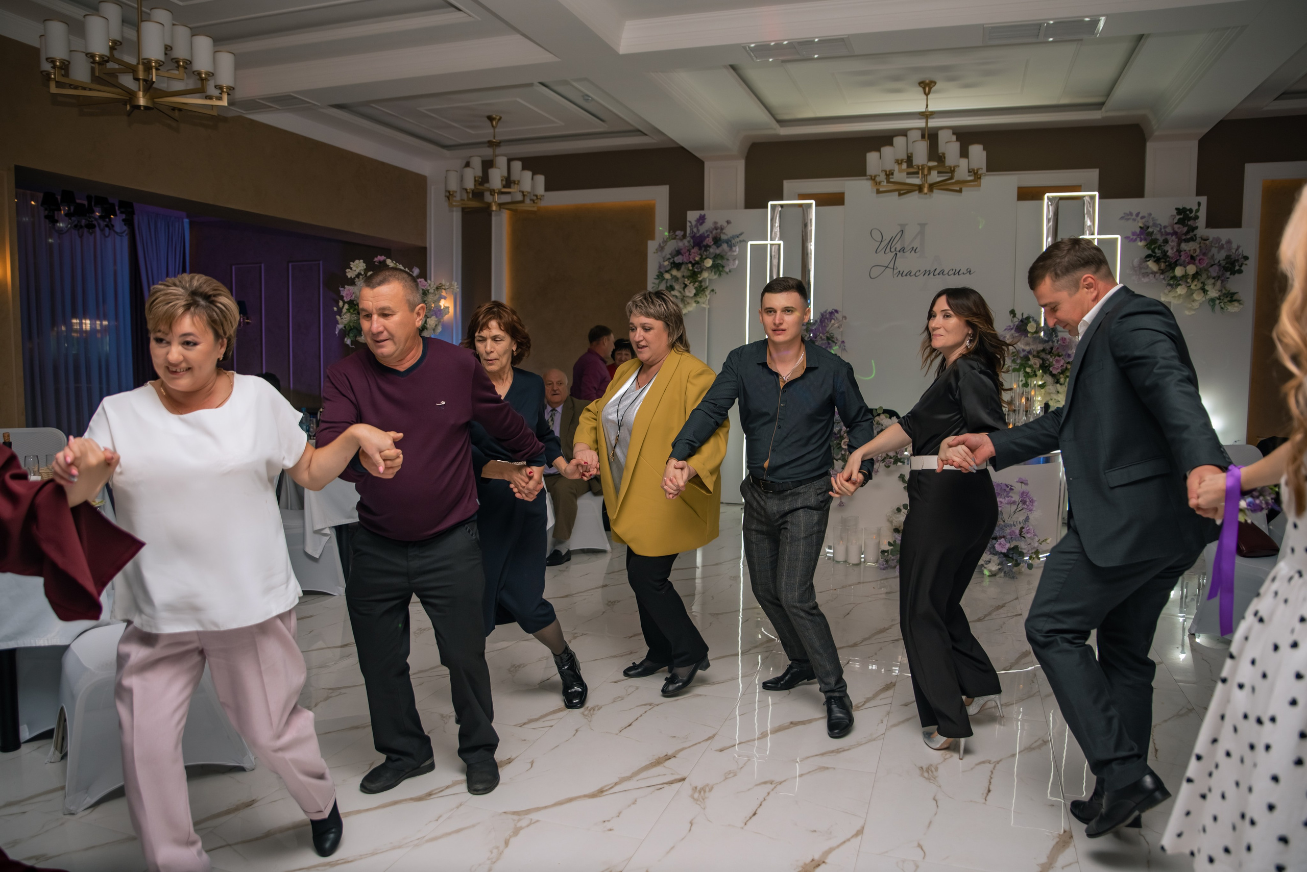 Анастасия и Иван. Свадебный и семейный фотограф в Краснодарском крае