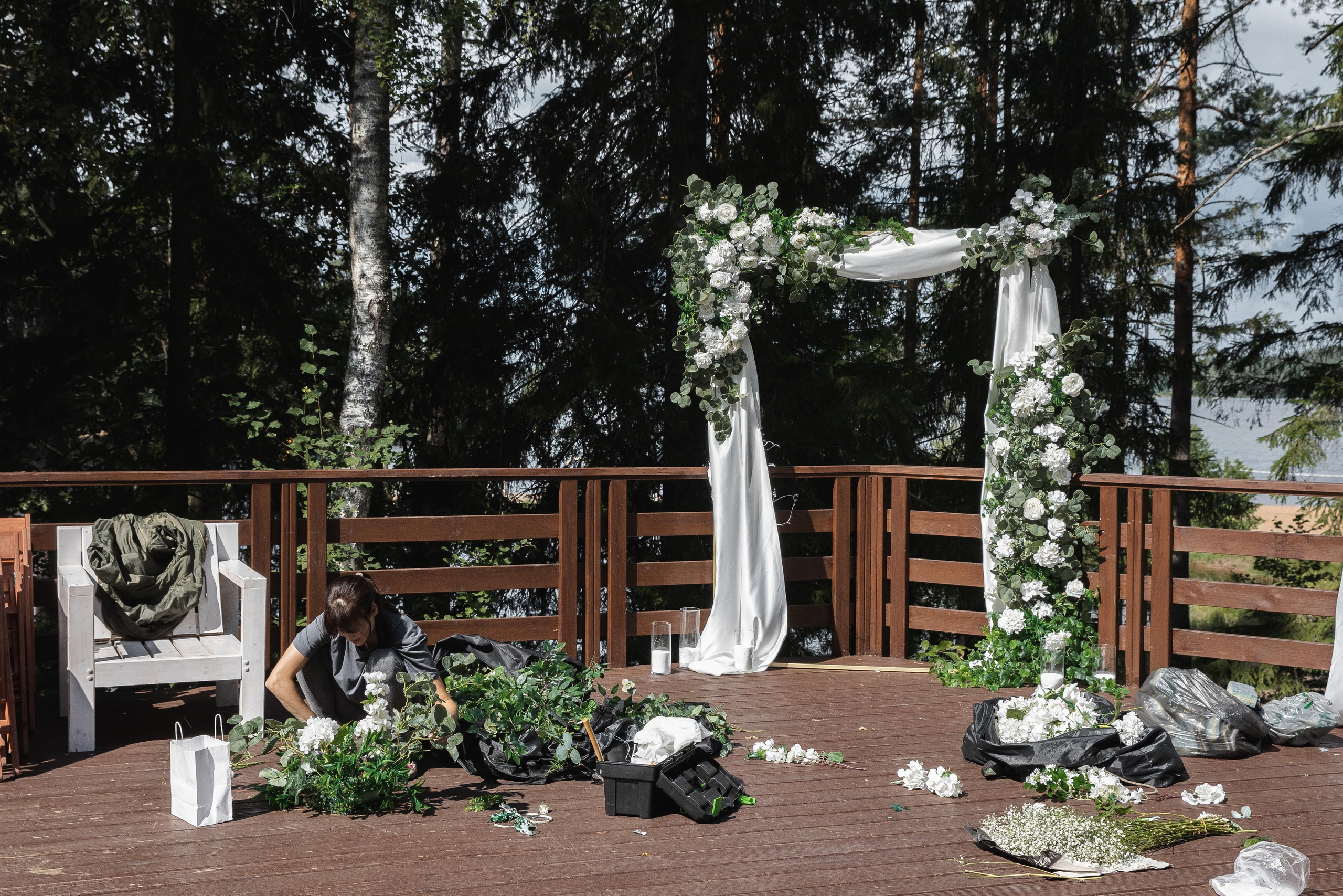 K & О. Свадебный фотограф Юлия Шторм