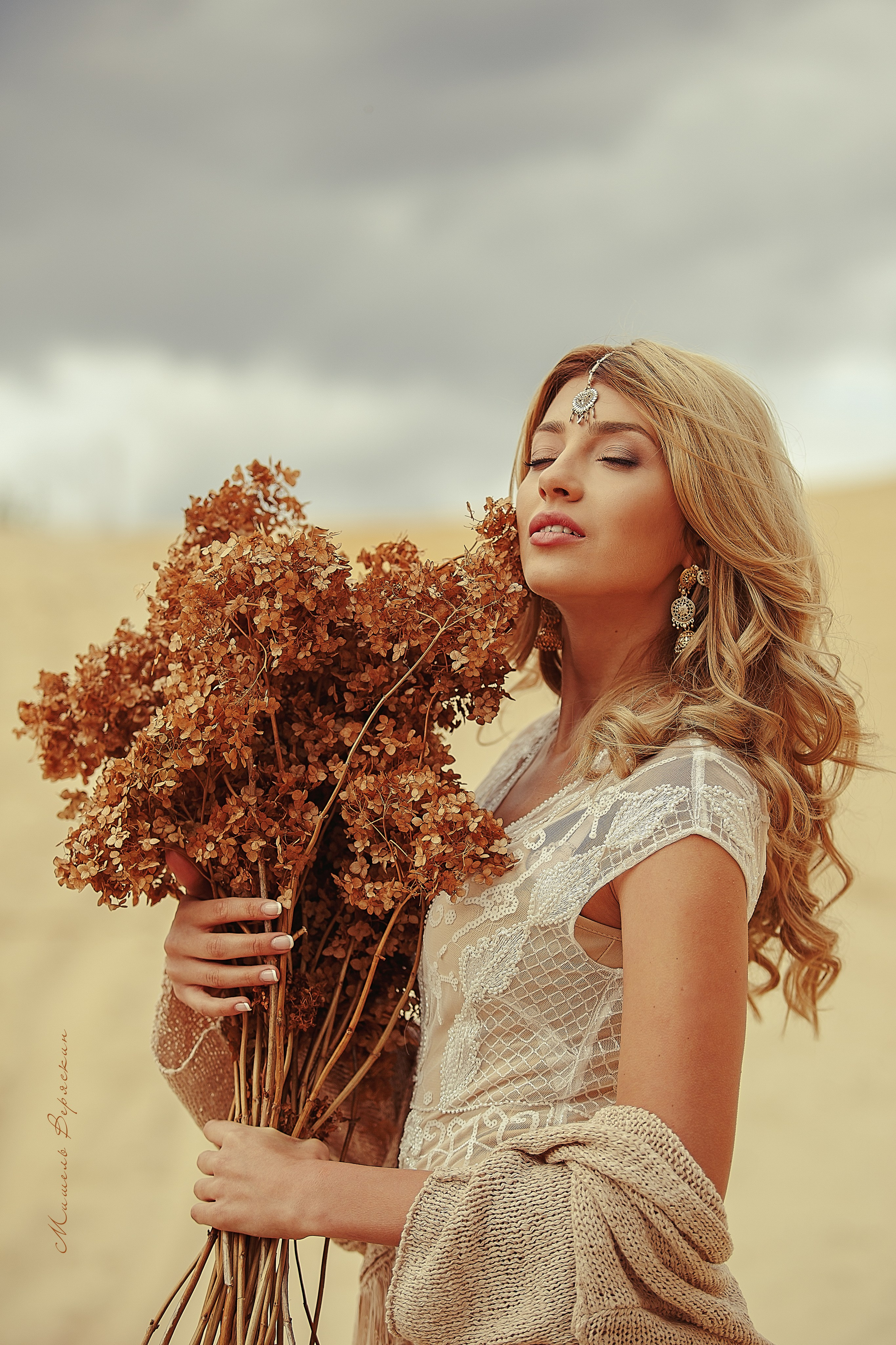 Свадьба в Марокко