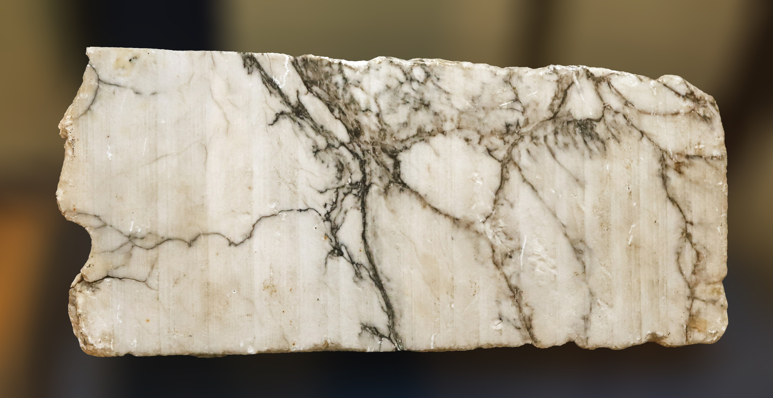 Каменная летопись. Фотограф Юлия Маринина