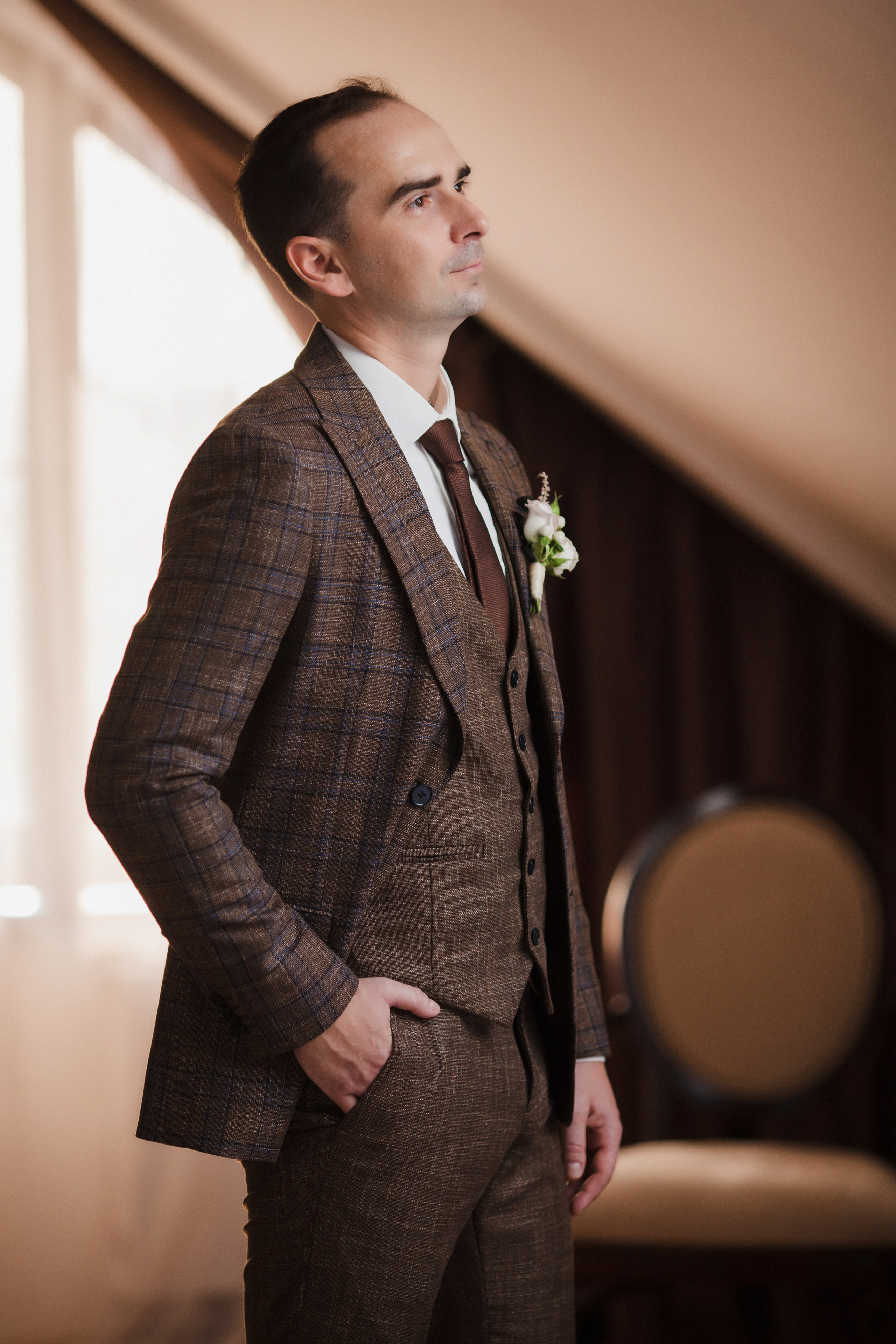 Сергей и Юлия. Свадебный и семейный фотограф в Краснодаре