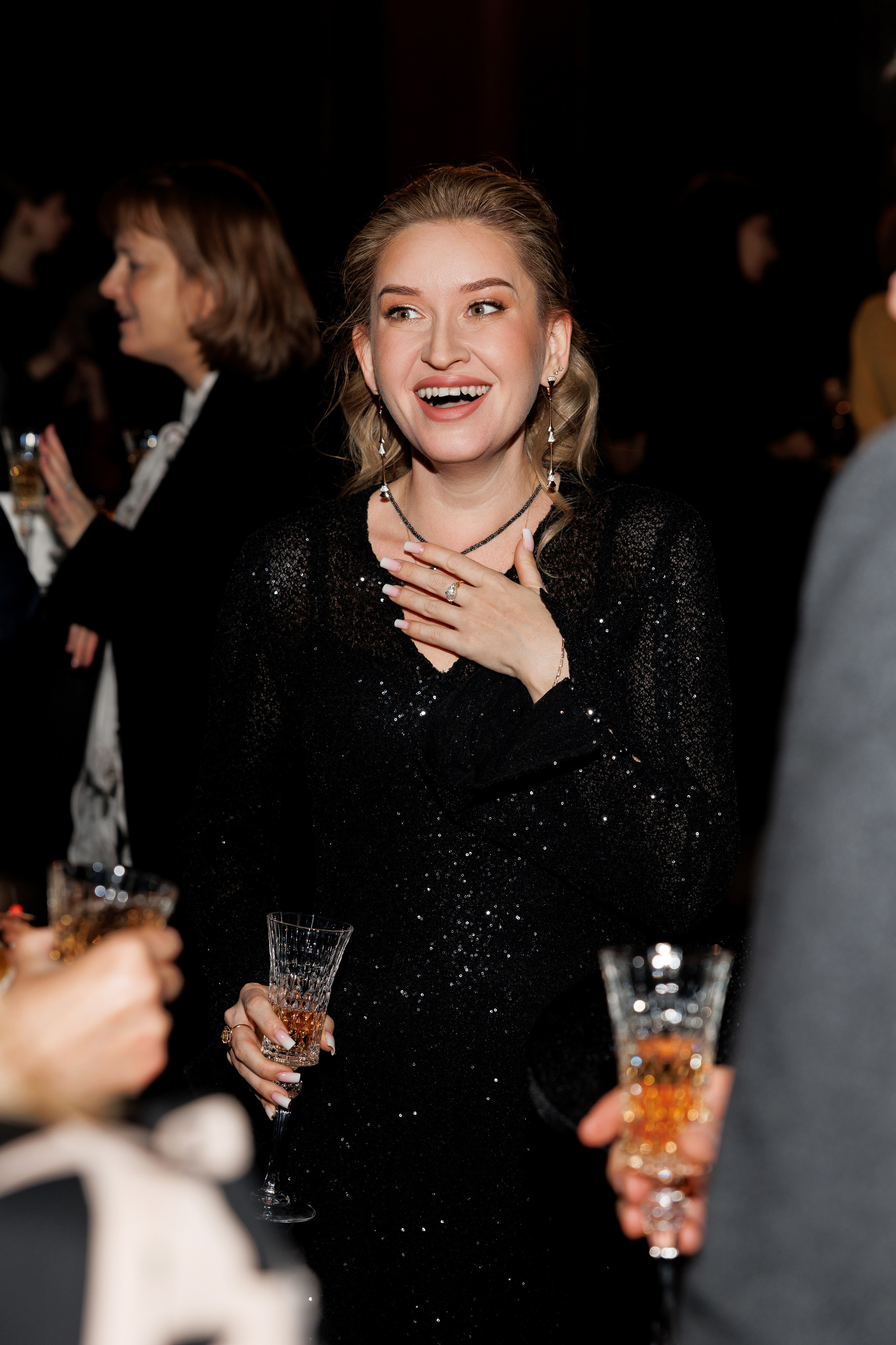 Яркие моменты. Свадебный репортажный фотограф в Москве