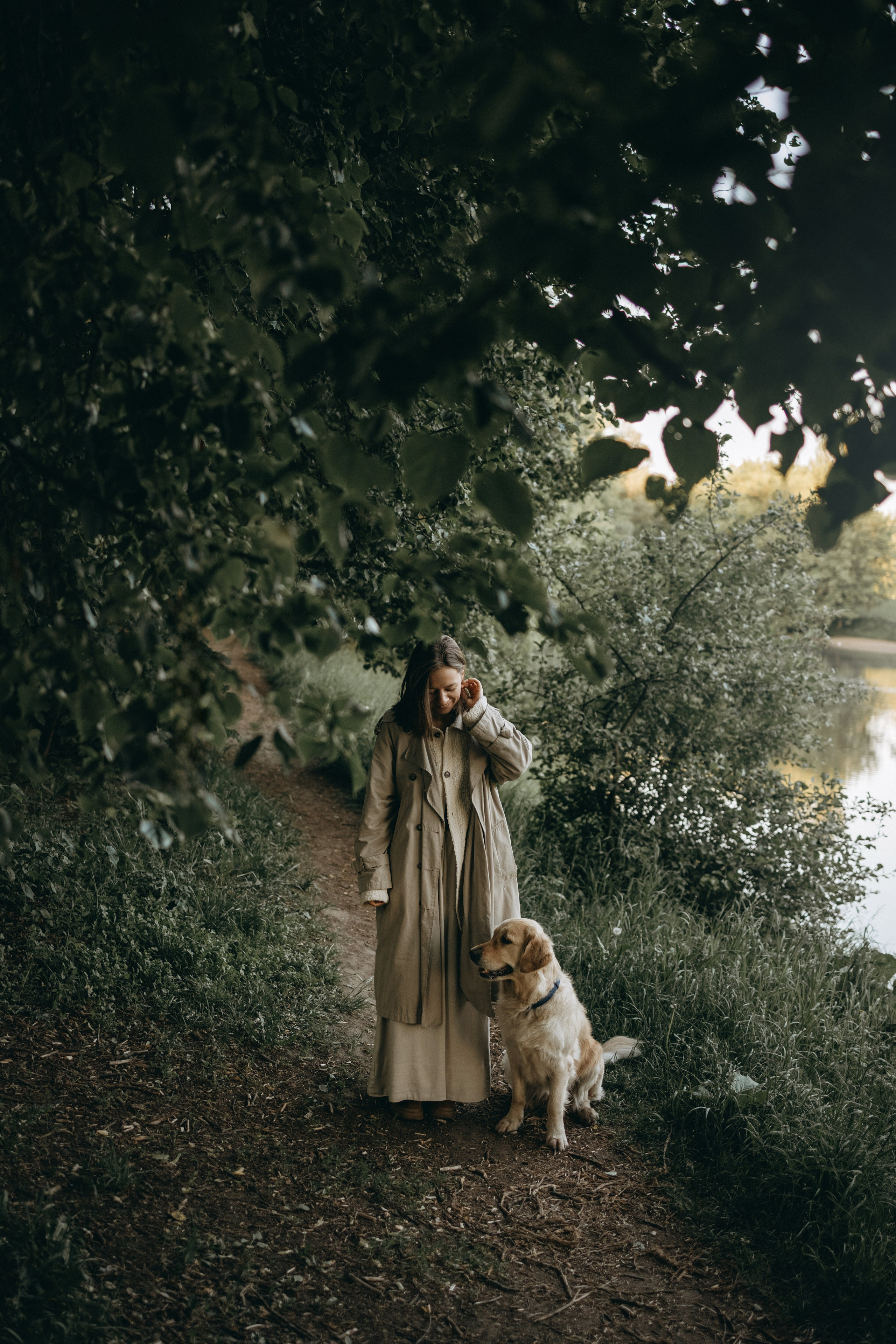 Пенни и ребята. Фотограф — Анималист | Санкт-Петербург