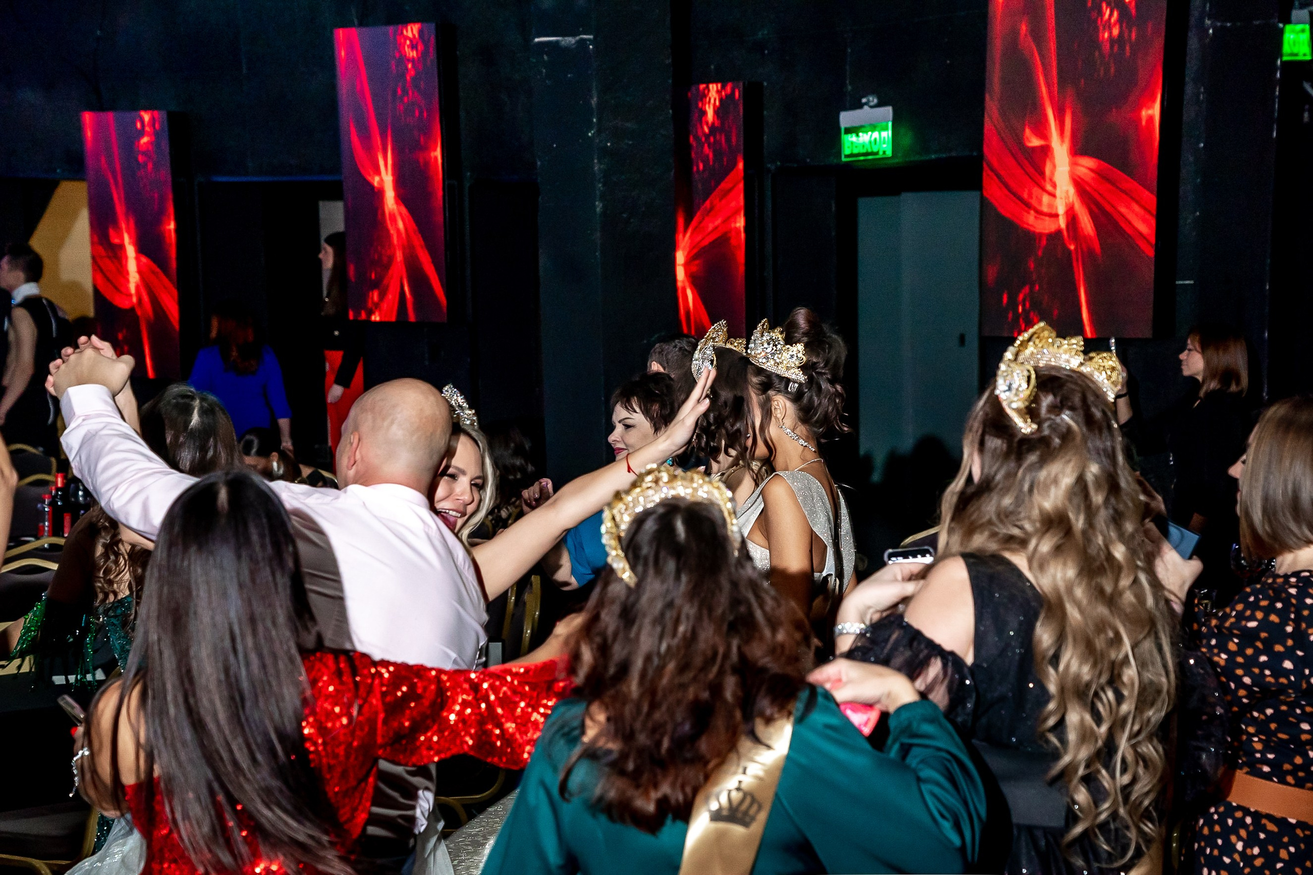 ТОП 100 САМЫХ КРАСИВЫХ ЖЕНЩИН РОССИИ, 2024 МОСКВА. Фотограф Москва Екатерина Бондаренко